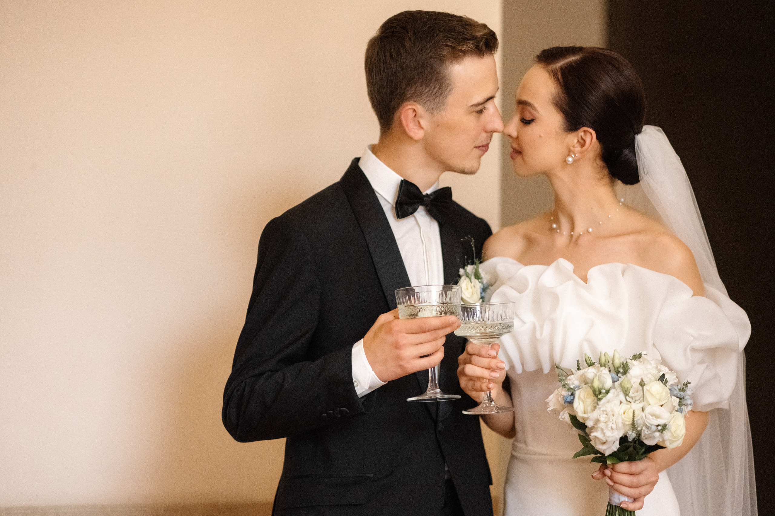 Юра и Маша. Свадебный и семейный фотограф Екатерина Ибрагимова Москва Астрахань