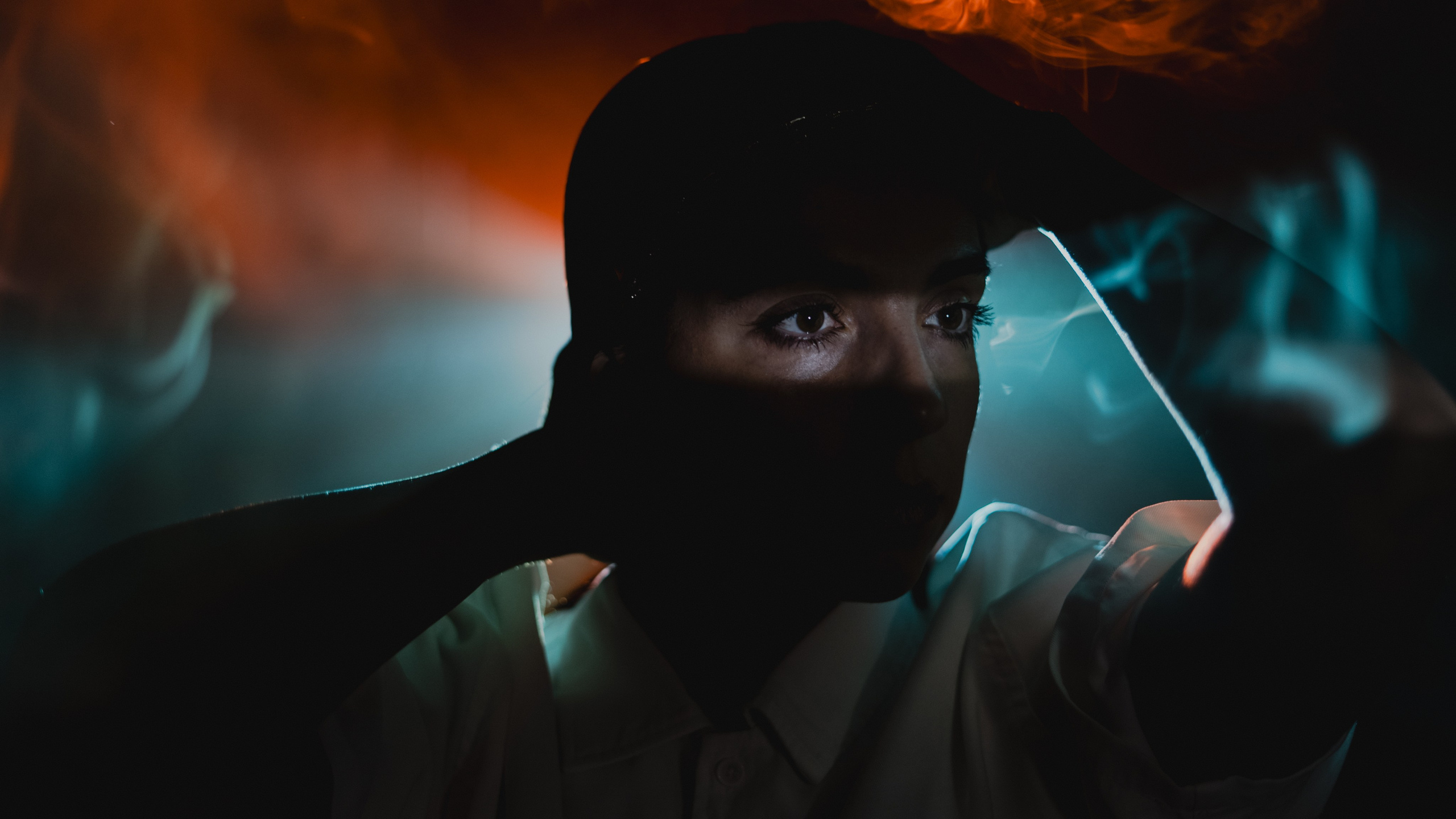 «InSide Media» videomaker Vadim Ermakov