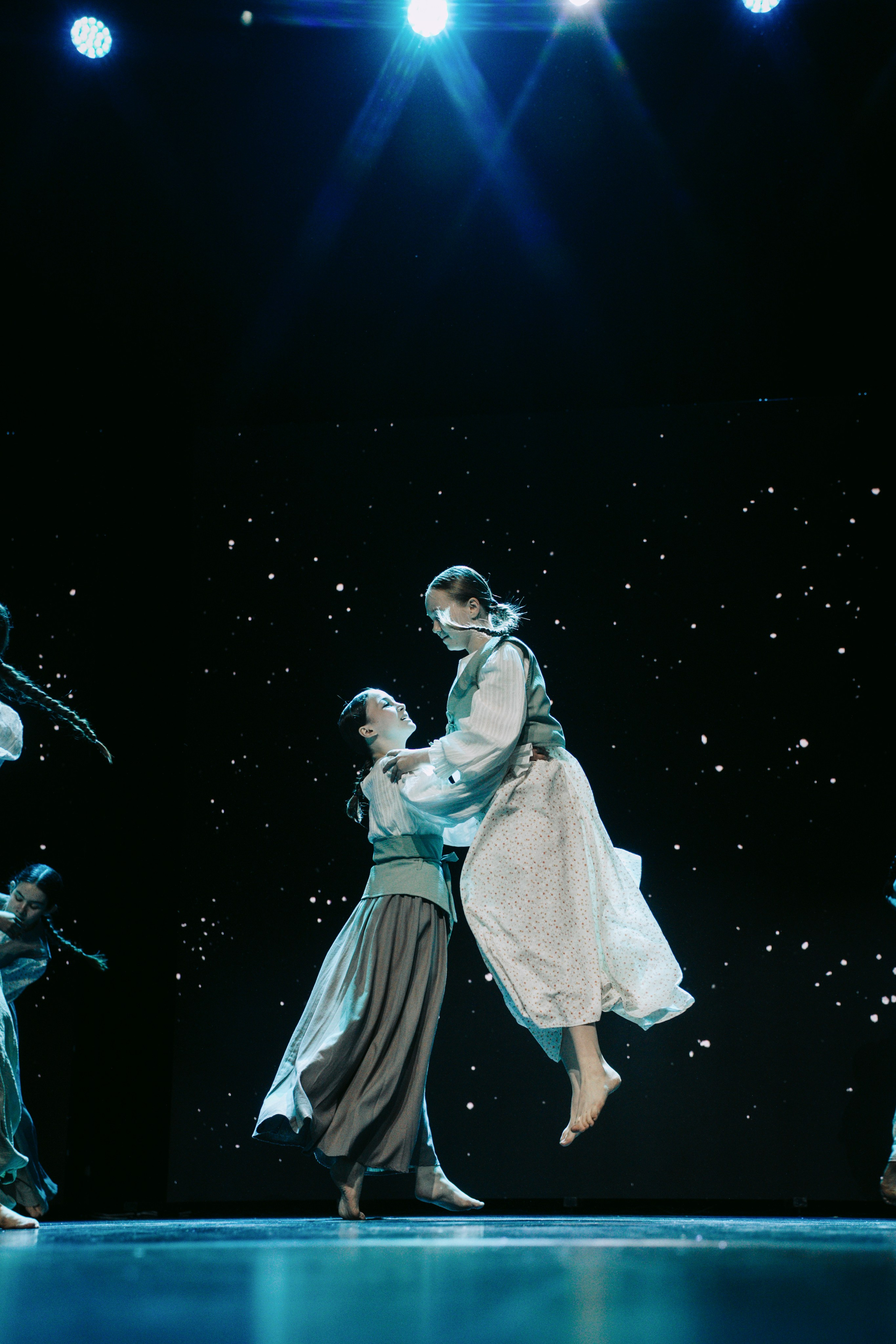 Окно. Главная