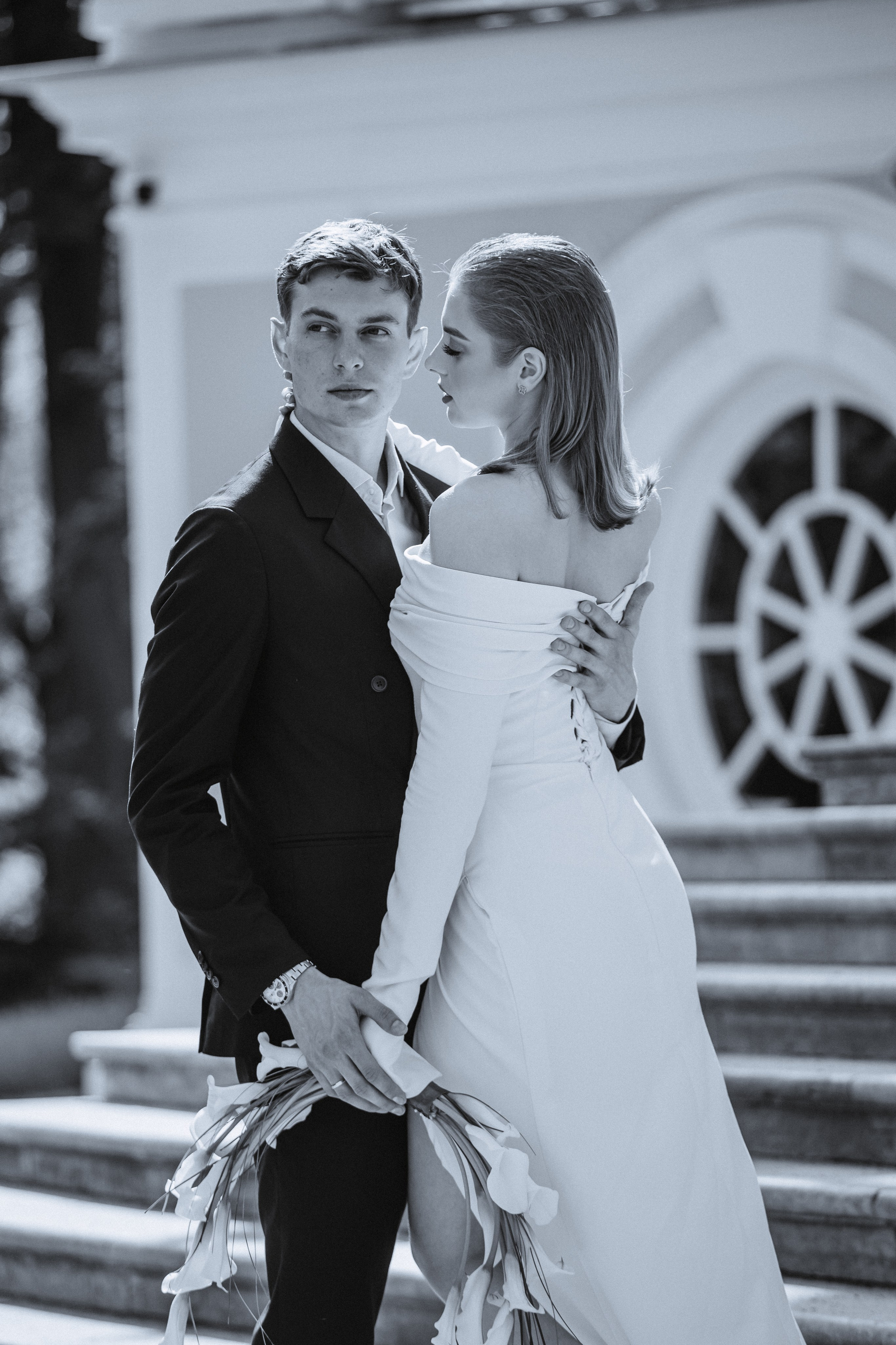 Вероника Даниил. Фотограф Алиса Субботина