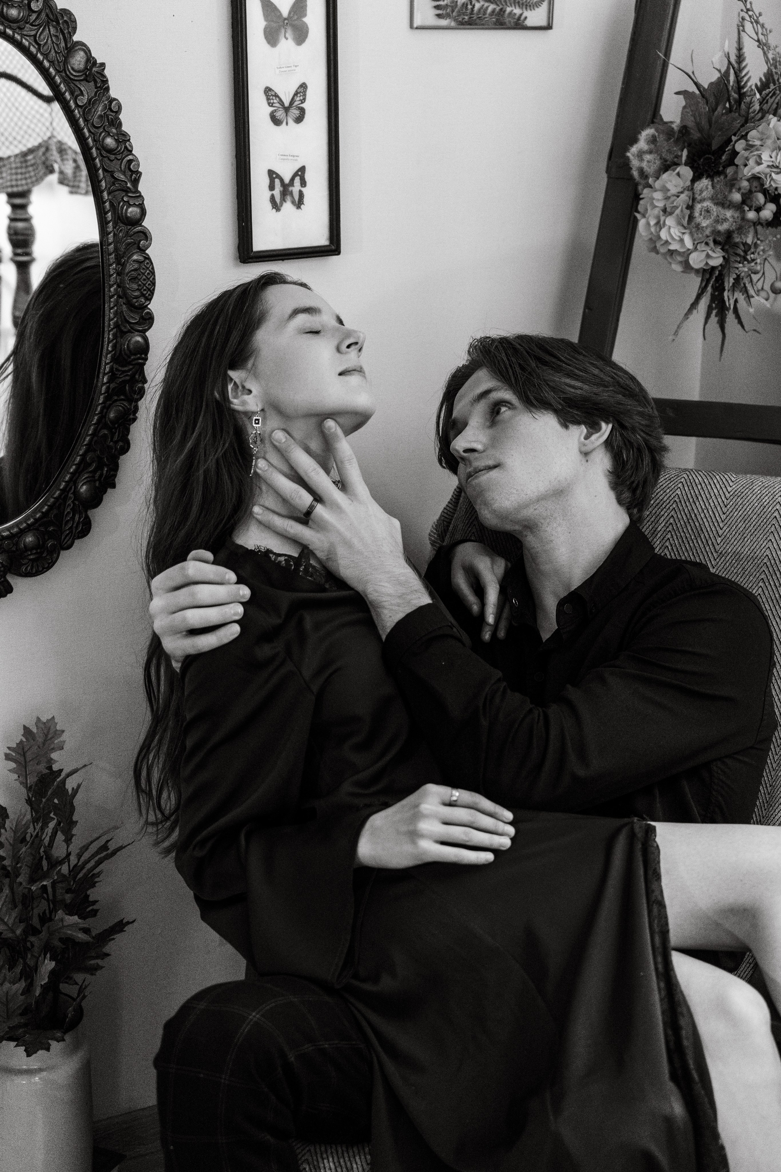 Без названия. Фотограф-эстет