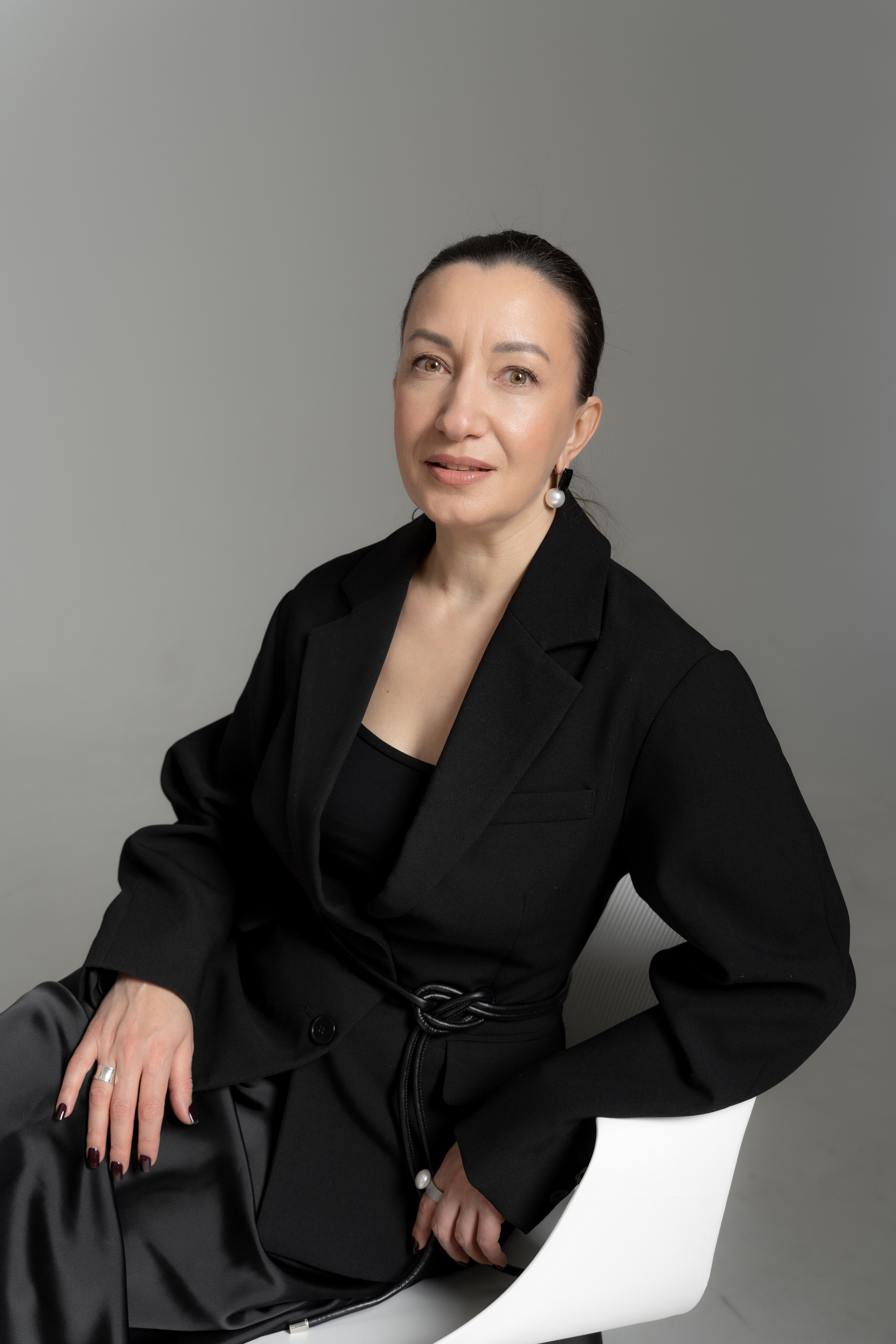 Стилист. Фотограф Оксана Токарева Ижевск