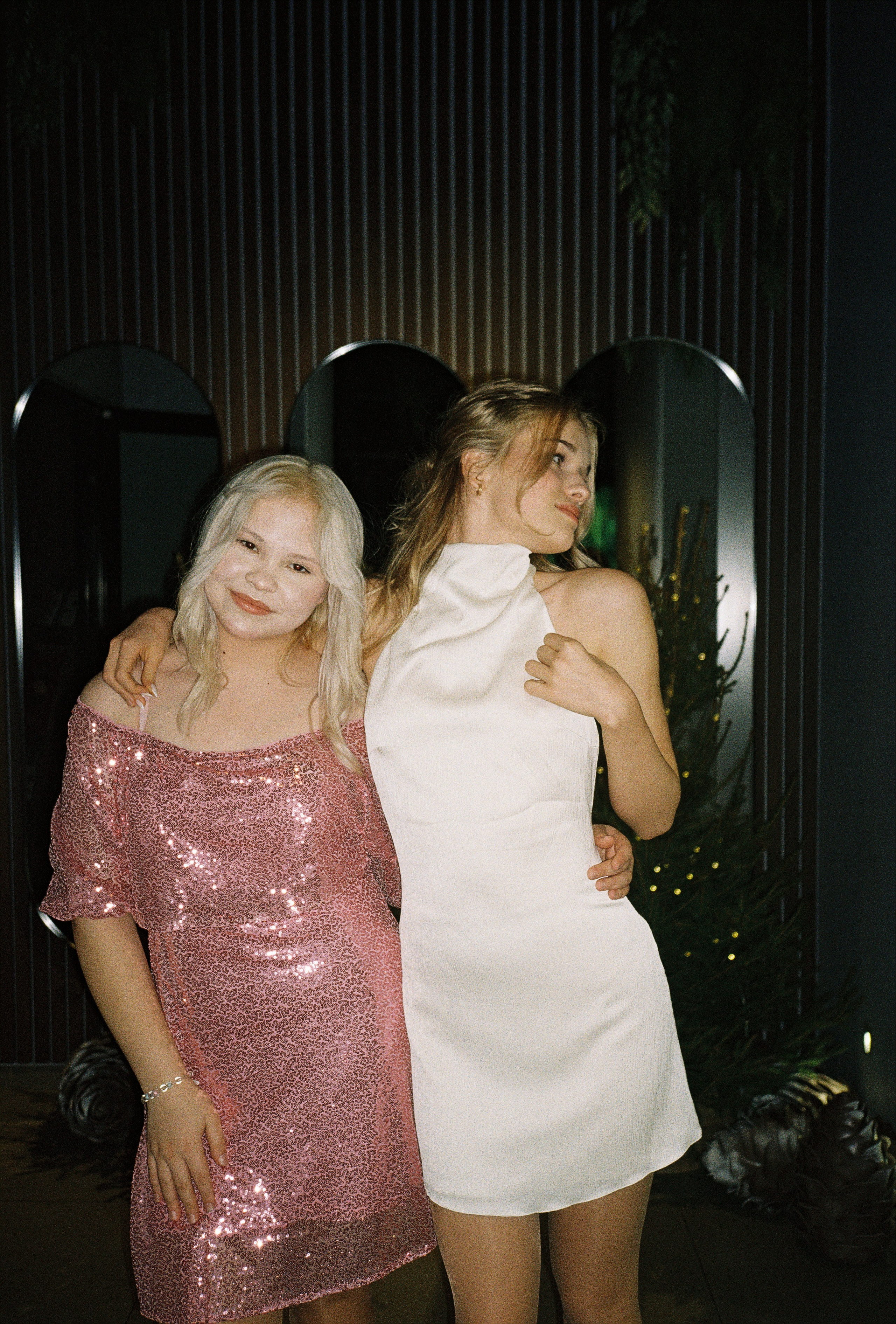 Happy birthday [1]. Плёночный фотограф — Москва