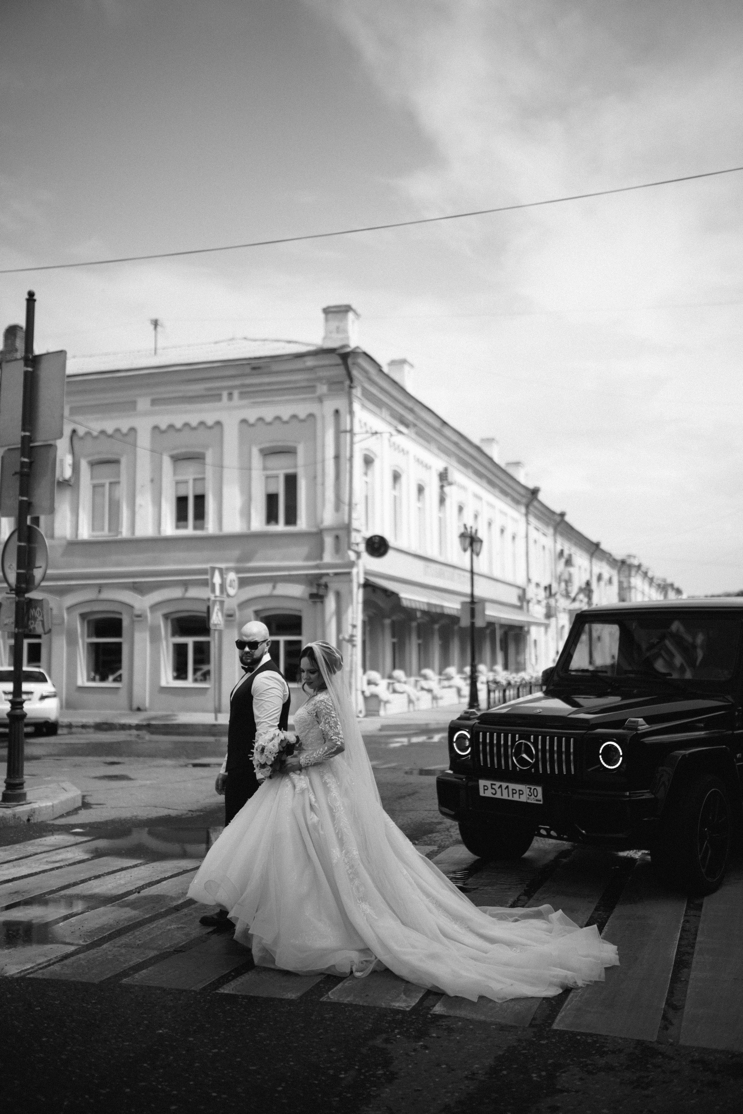 V & D. Свадебный фотограф в г. Астрахань. Так же выезжаю в другие города