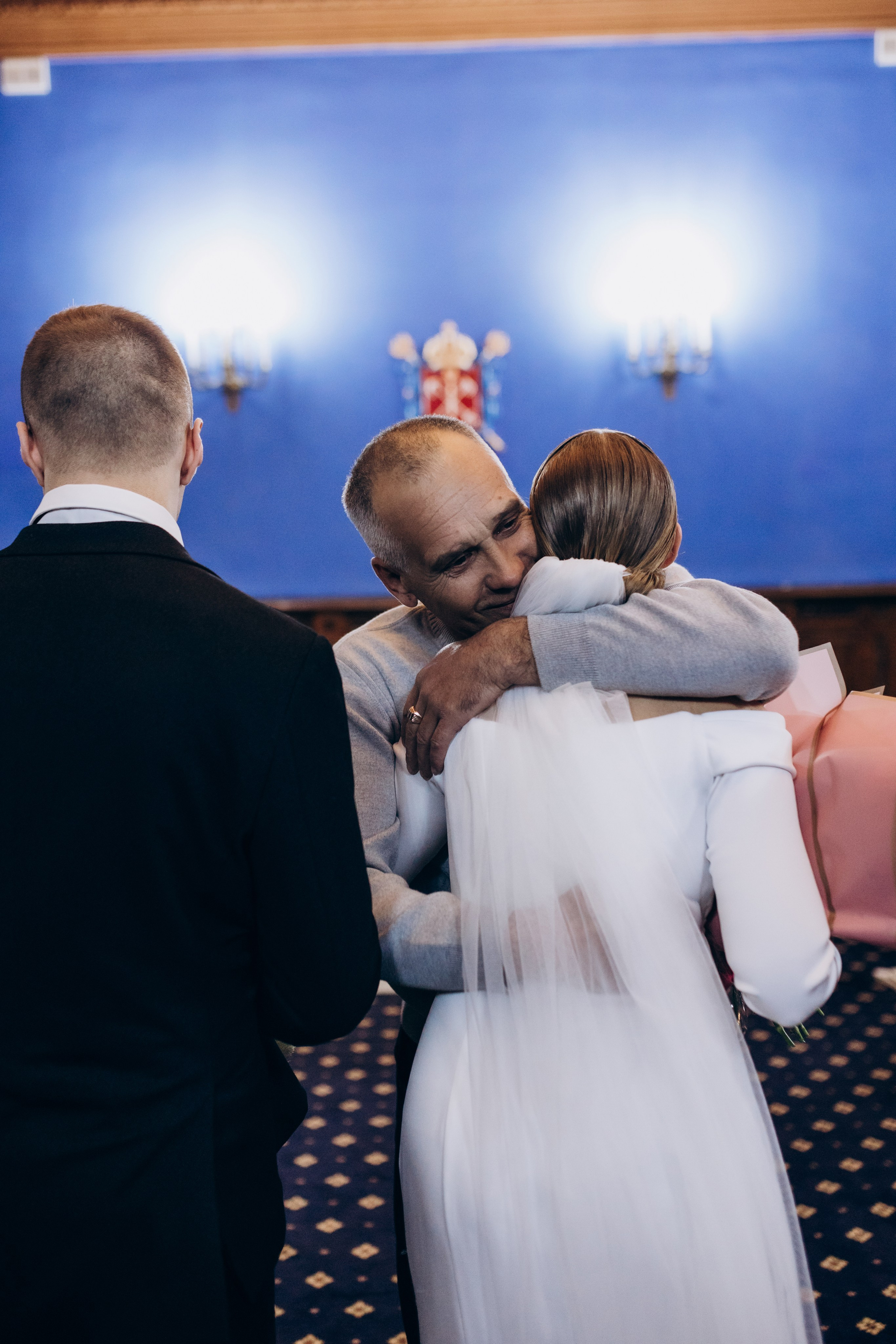 Михаил и Дарья. Свадебный и love story фотограф в Санкт-Петербурге