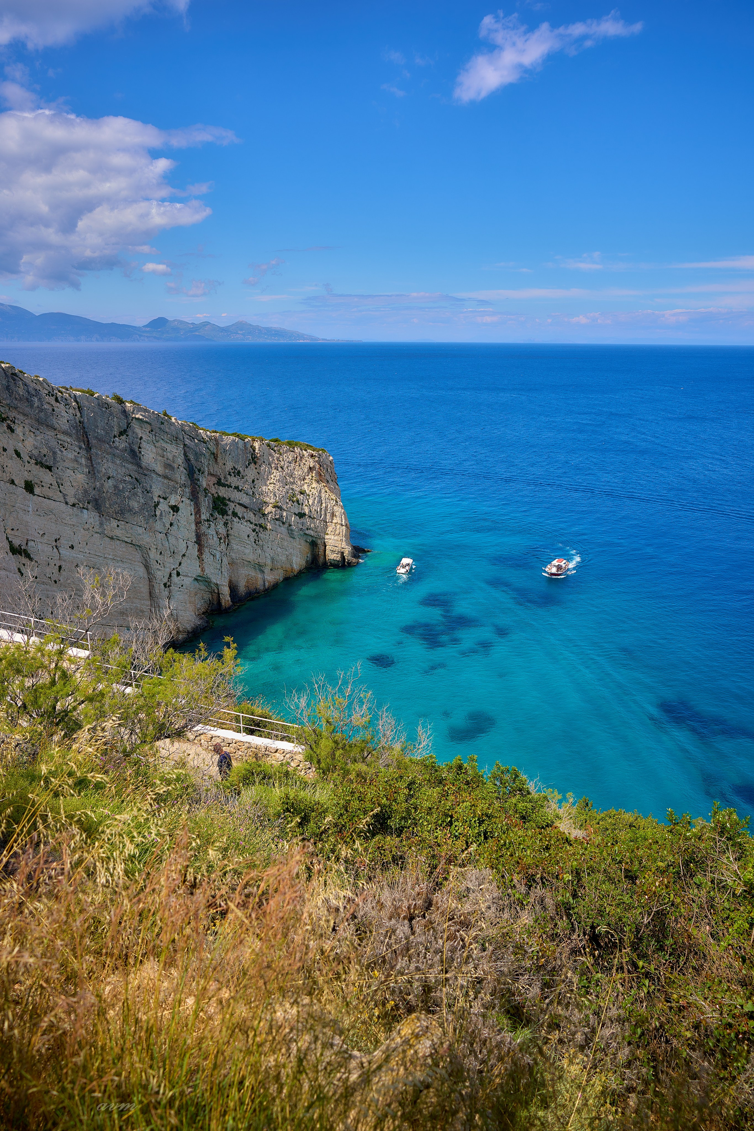 Закинтос Груция2023. Фотограф Михеев Андрей