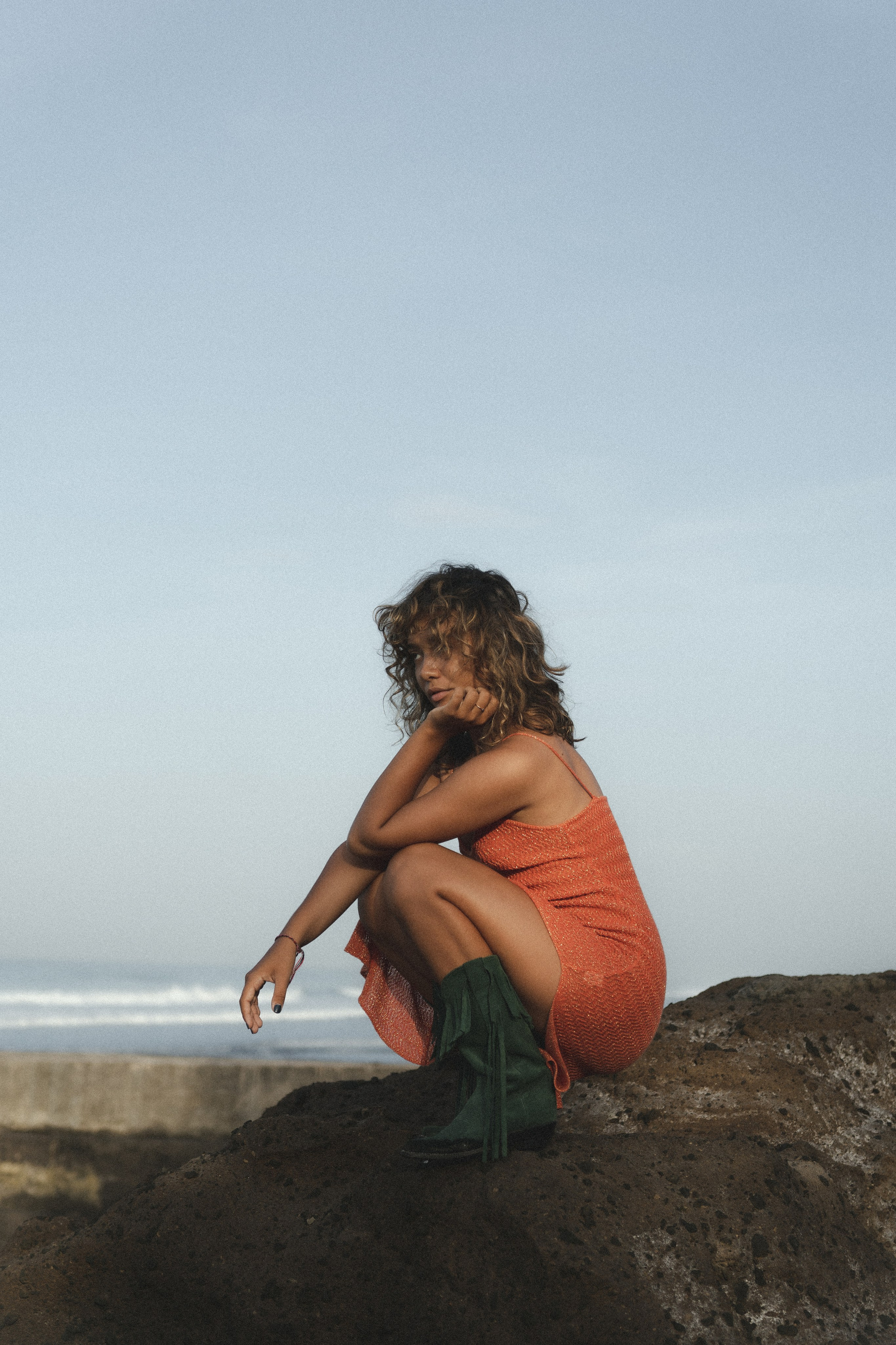 Соня. Фотограф Alena Ray