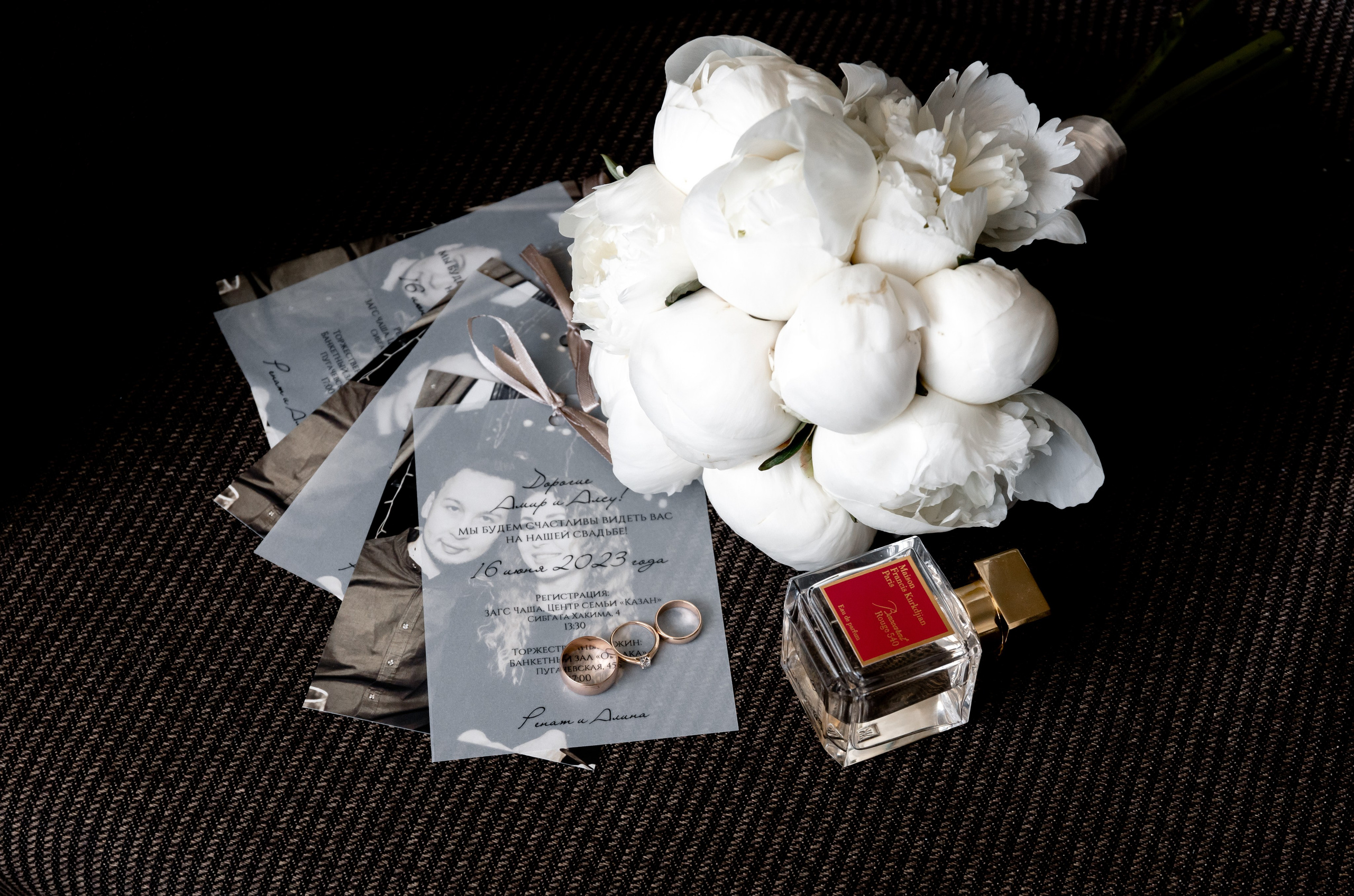 Renat & Alina. Свадебный фотограф Ильнар Асадуллин