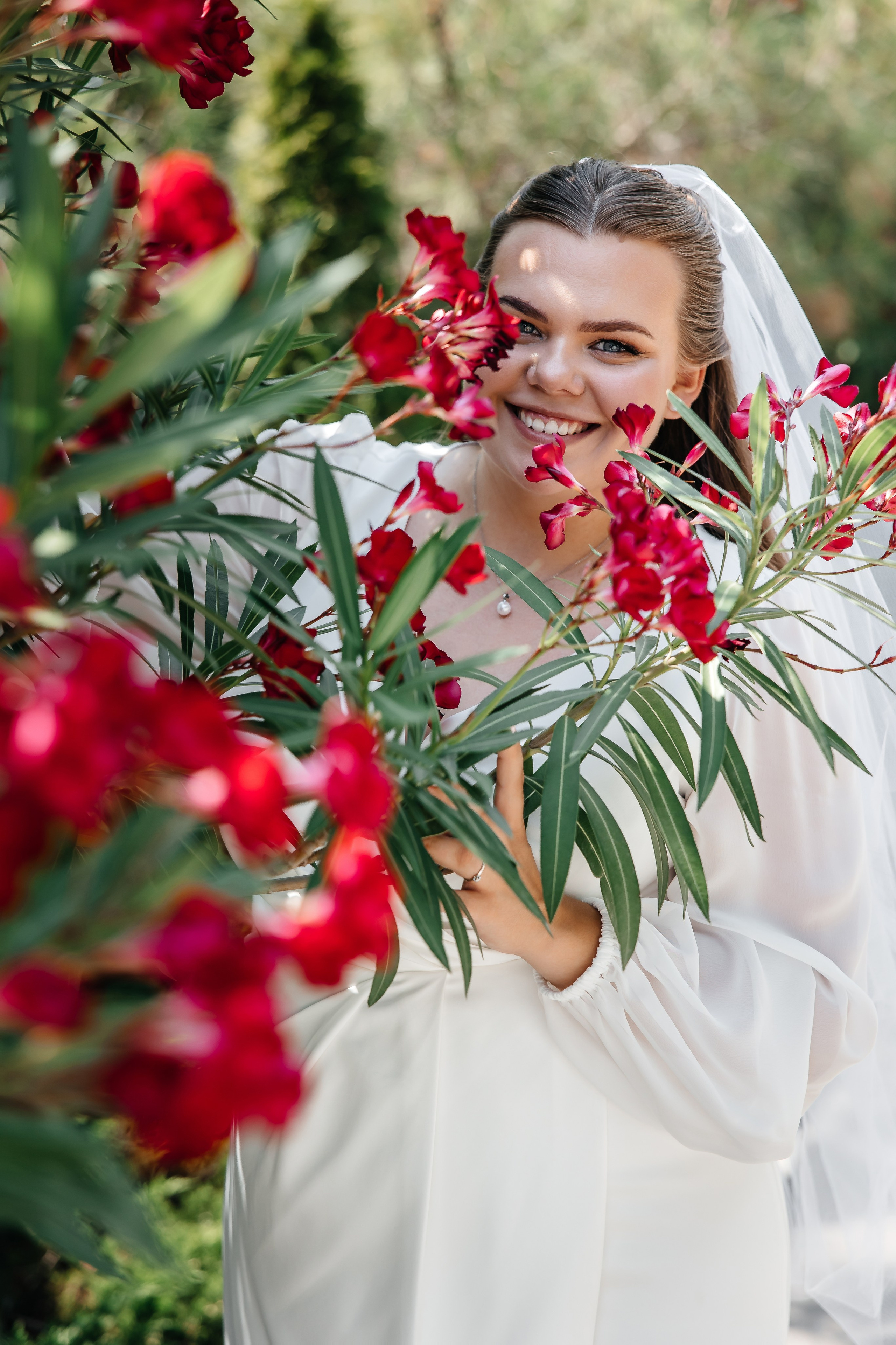 Анонс свадьбы Виолетты и Ростислава. Свадебный фотограф в Крыму и Севастополе Ольга Баскакова