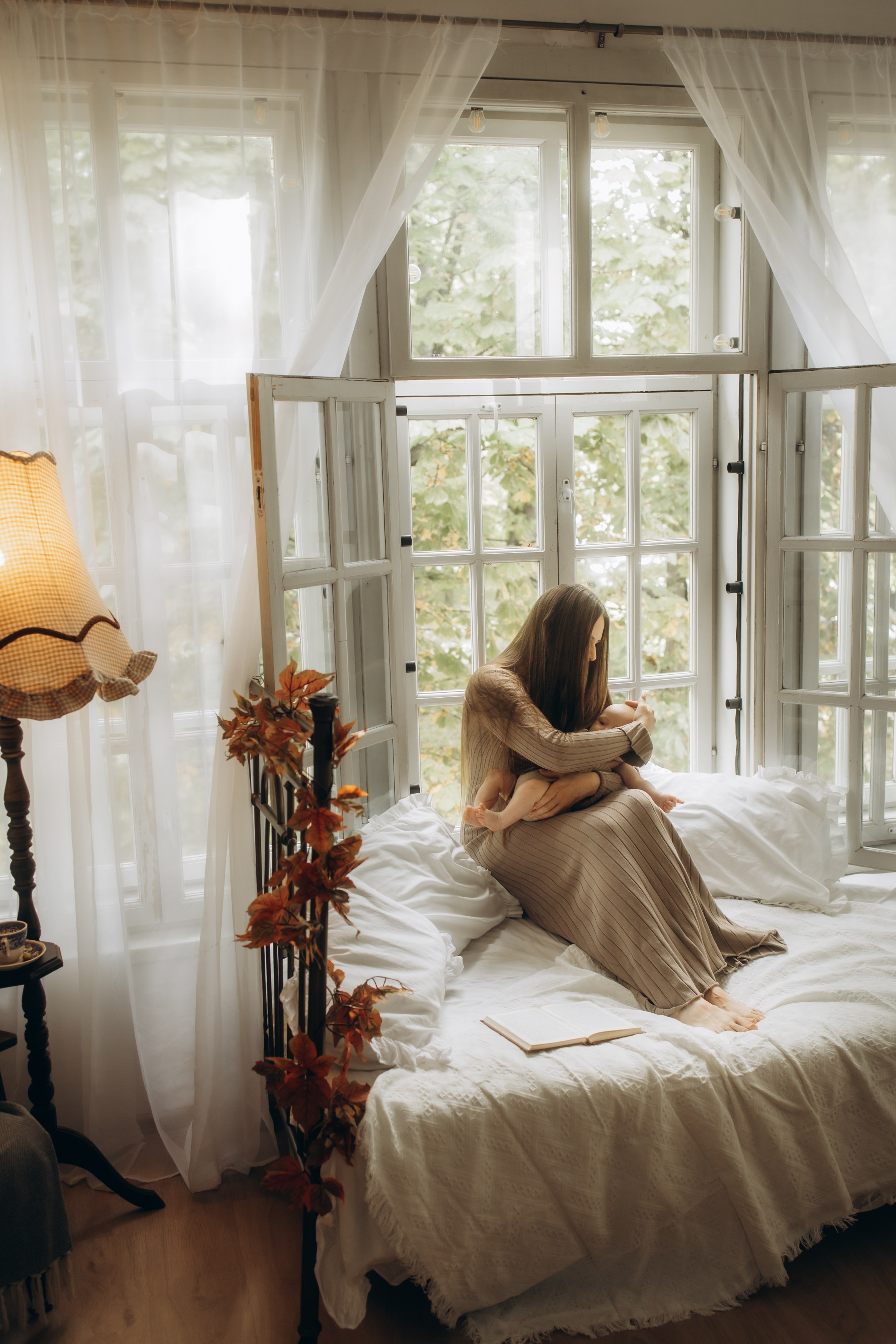 фотосессия новорожденного, фотосессия новорожденных, ньюборн, пушкин, павловск, спб, семейная фотосессия, семейная съёмка, мама и дочка,годик, годовасие, домашняя фотосессия