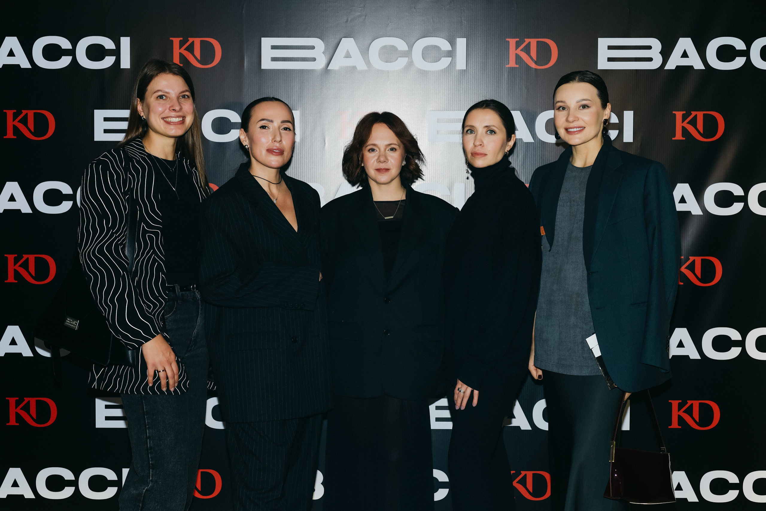 BACCI. Фотограф в Калининграде