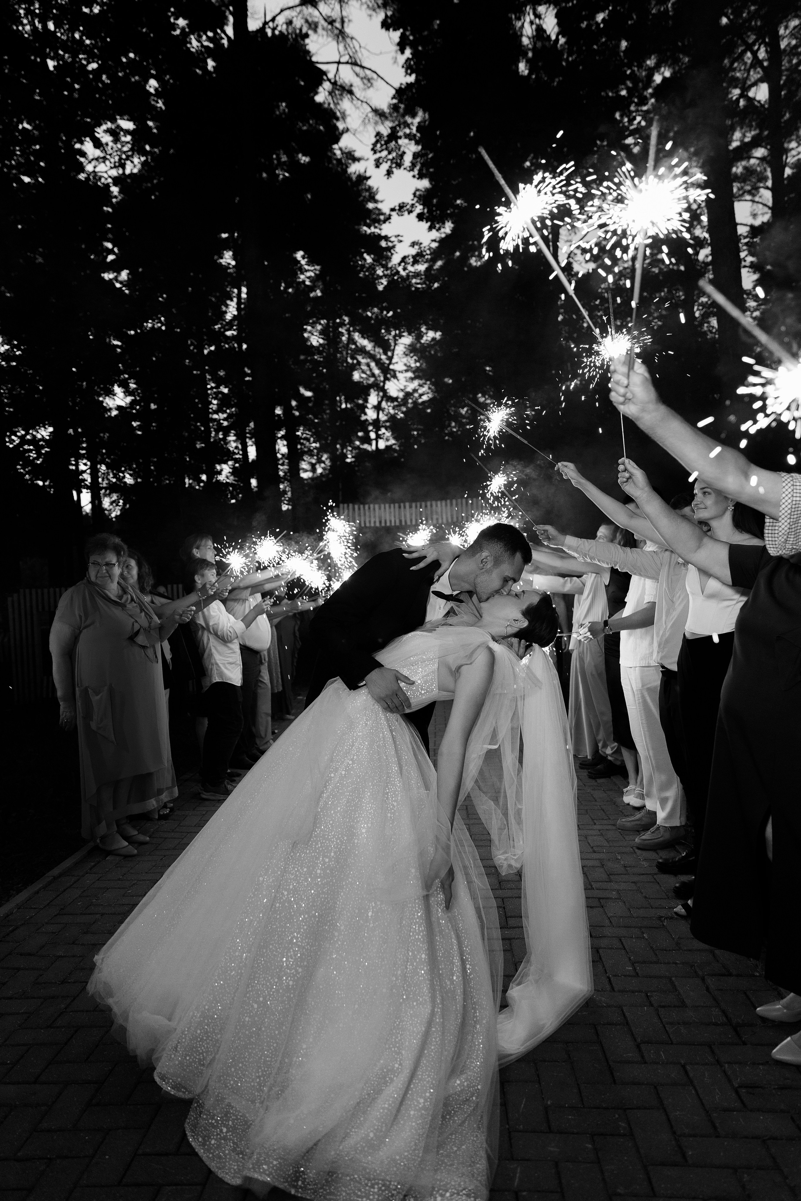 Назар и Анастасия. Фотограф в Москве Юлия Хамзина