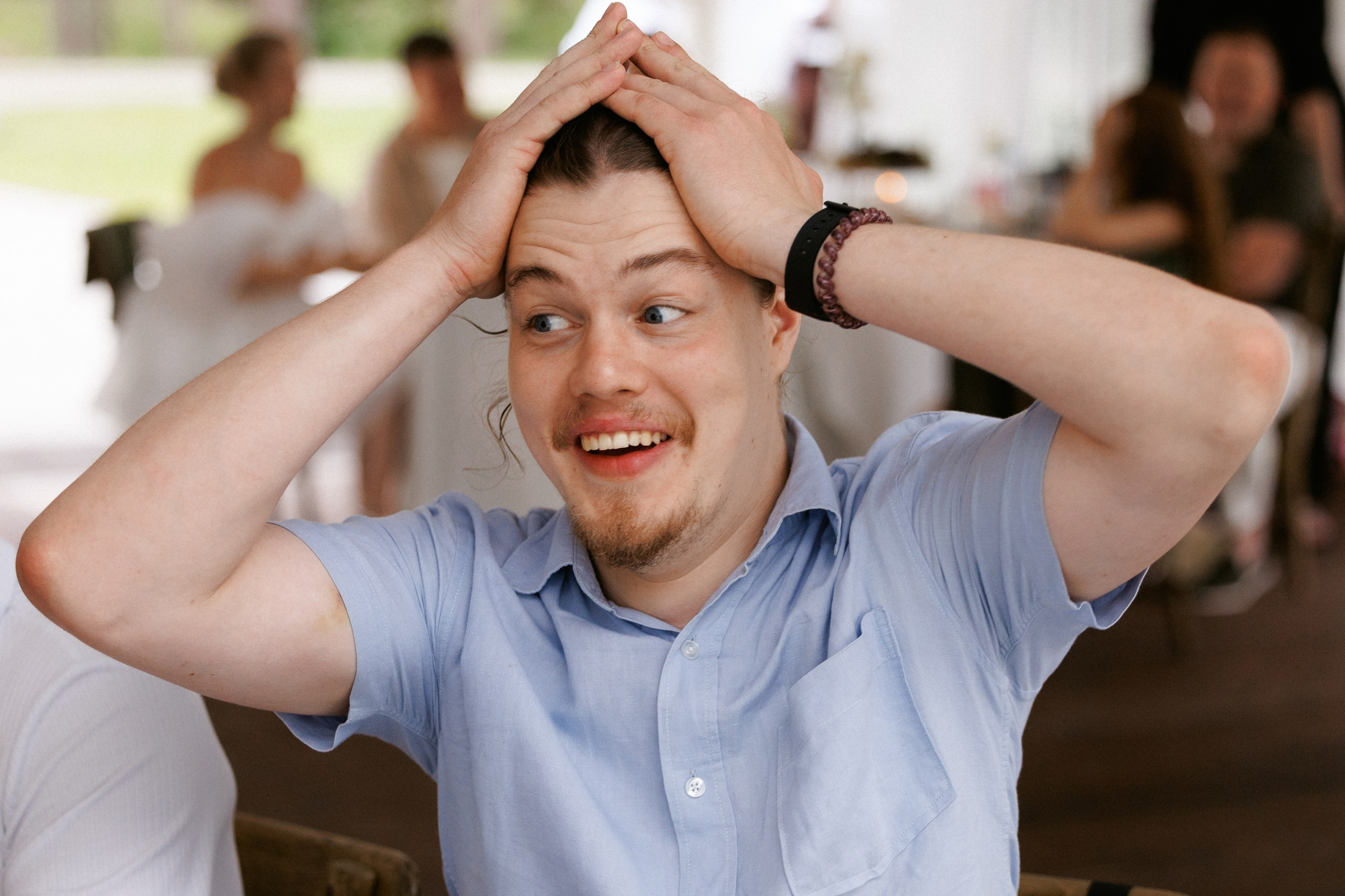 Свадьба под шёпот деревьев. Свадебный и семейный фотограф в Твери, Москве, Санкт-Петербурге