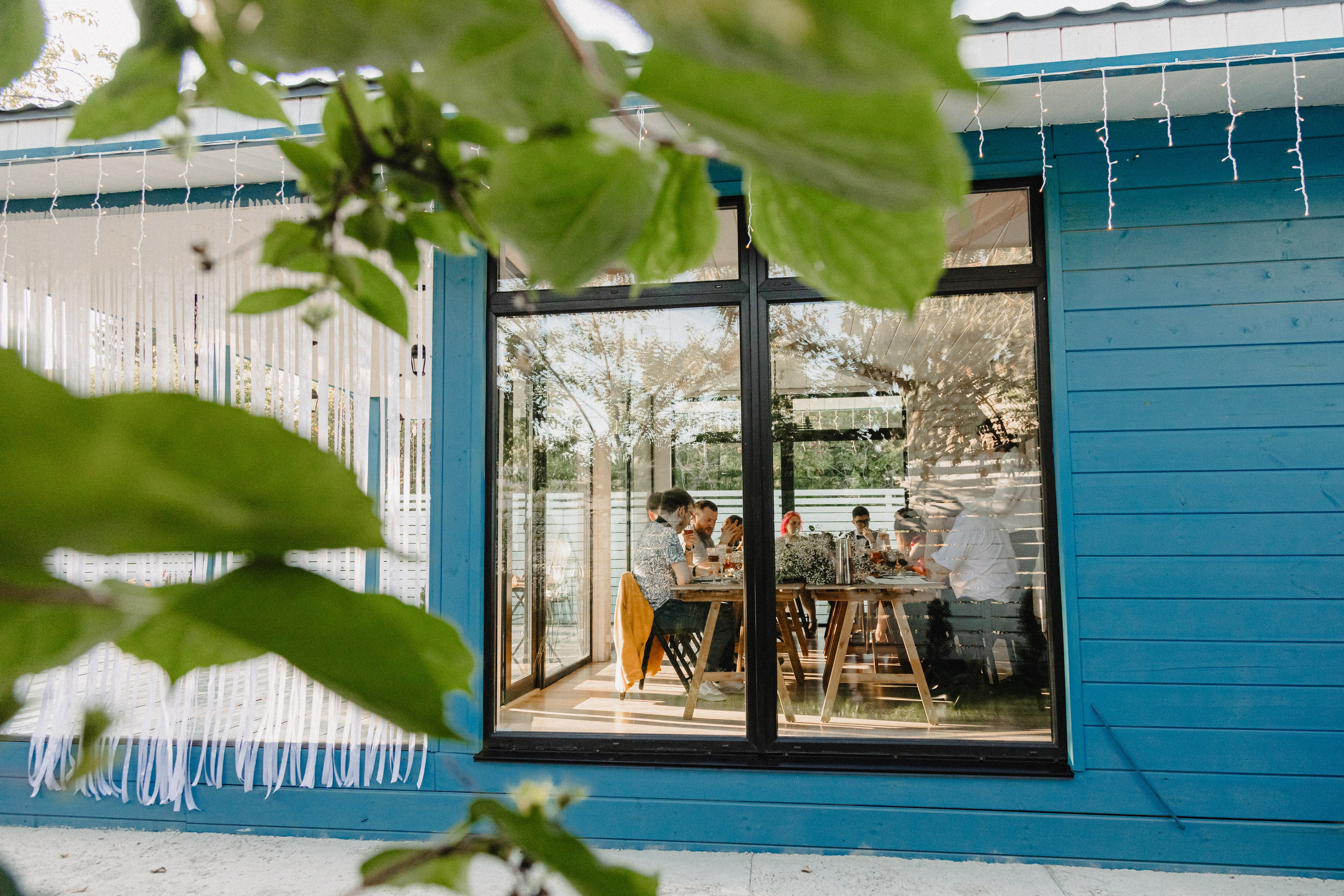 Свадьба Насти и Димы. Свадебный и семейный фотограф Женя Добрянская в Нижнем Новгороде
