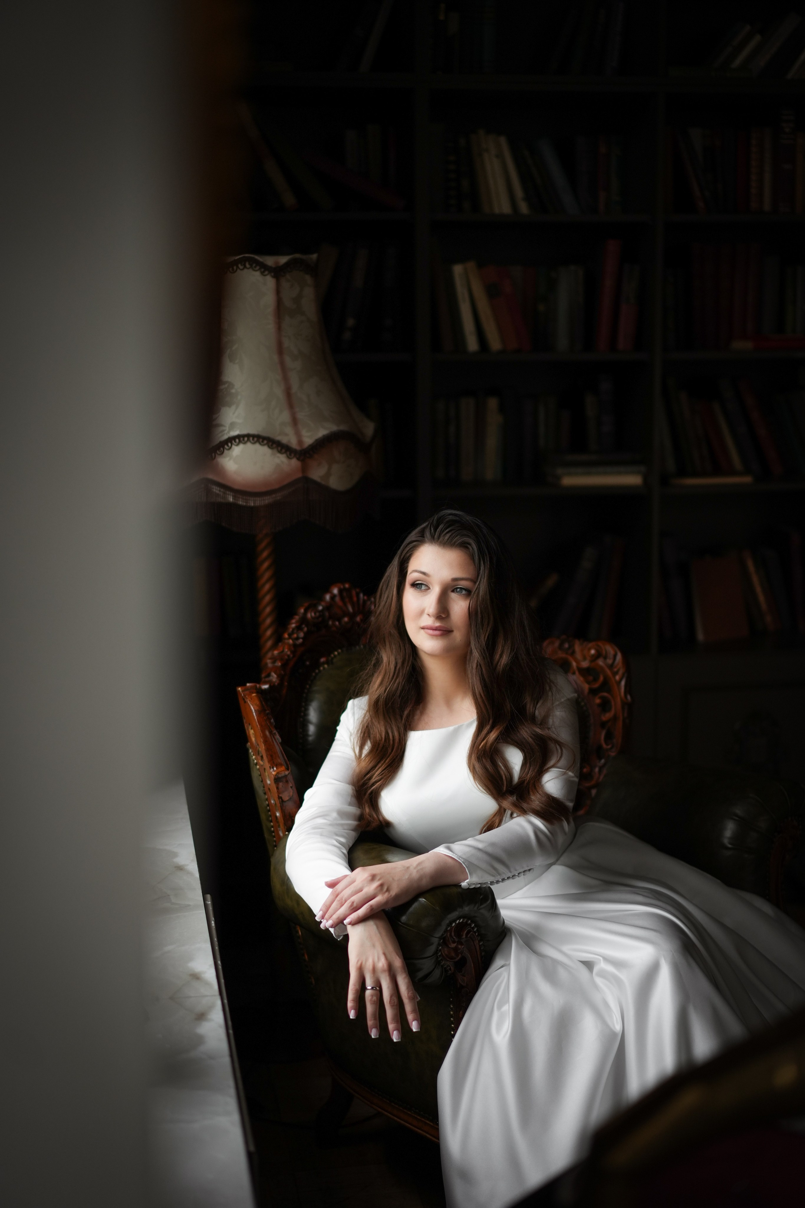 Камерно. Свадебный фотограф видеограф в Москве и Санкт-Петербурге