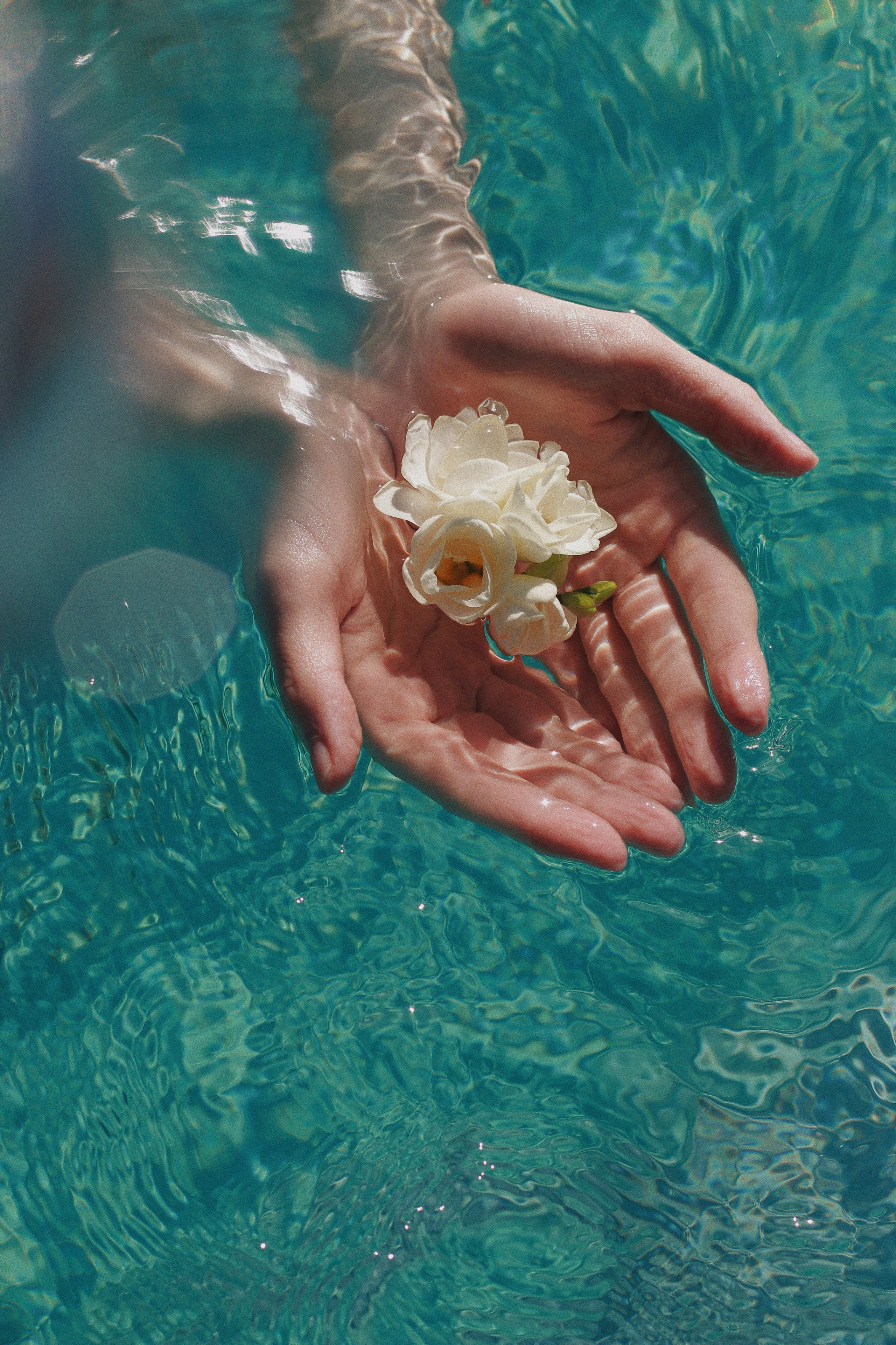 Для брендов. Портретный фотограф в Санкт-Петербурге Мария Вармер