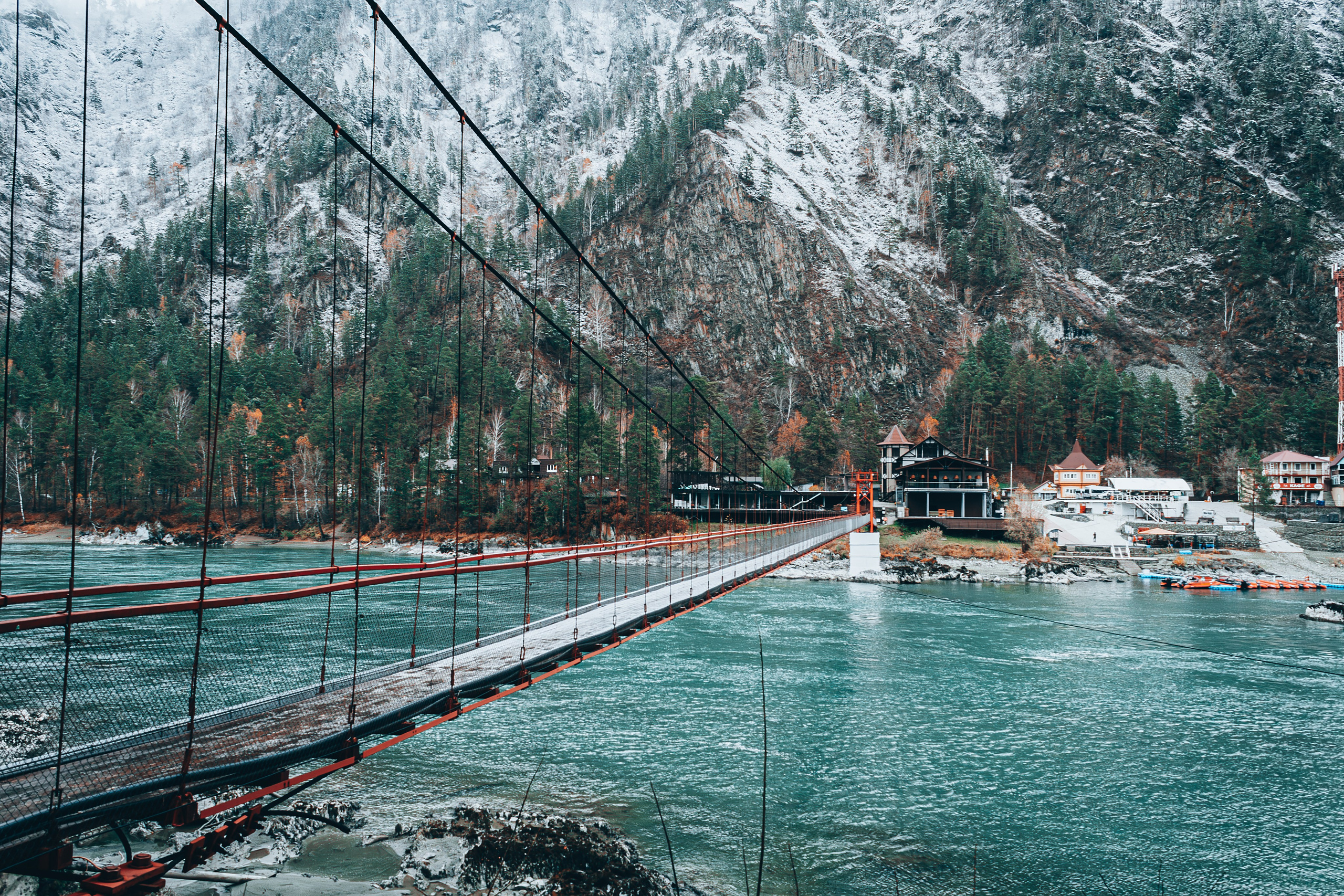 Фотографии Горного Алтая. Фотограф в Новокузнецке