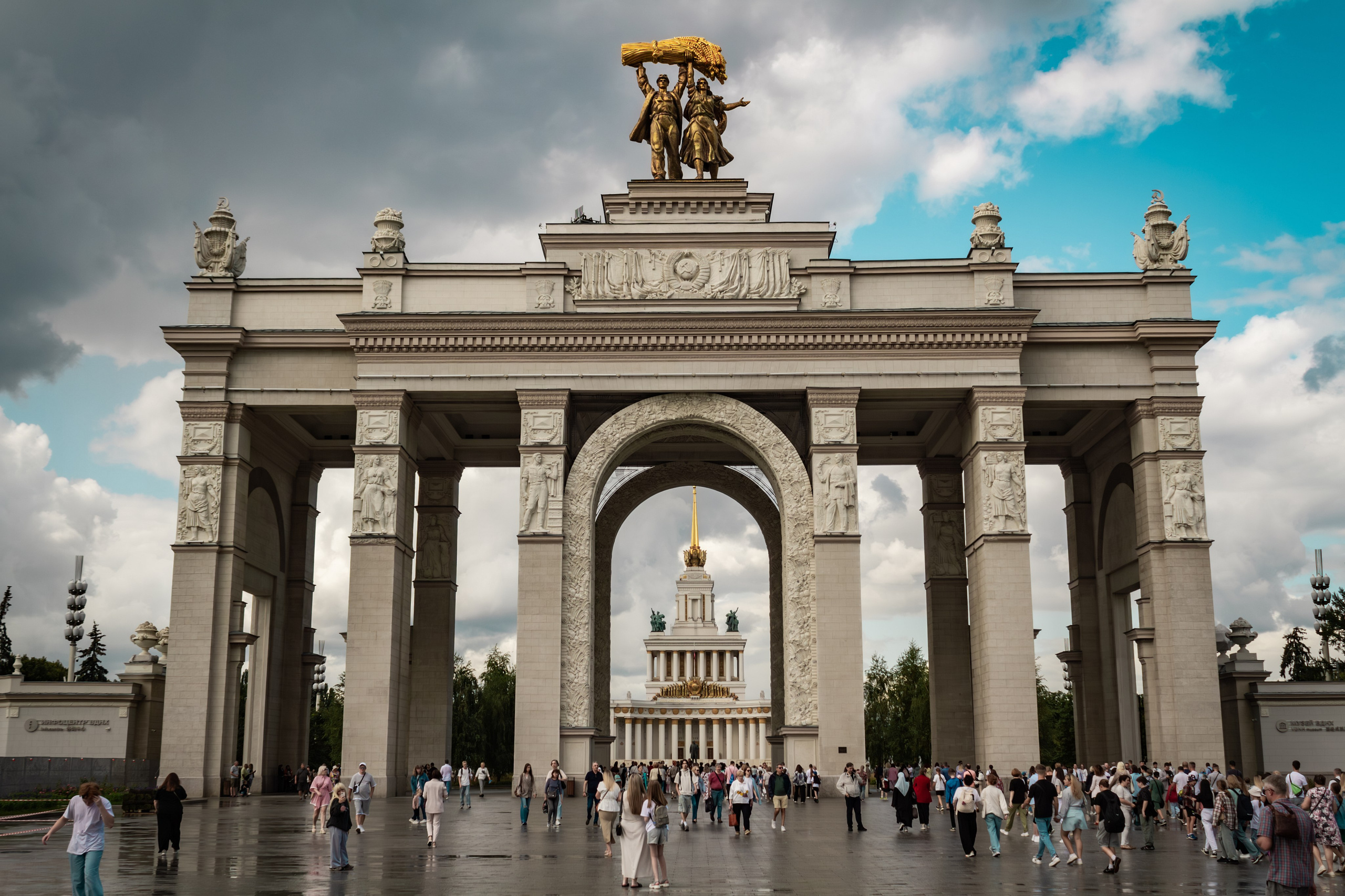 Москва. Фотограф в Новокузнецке