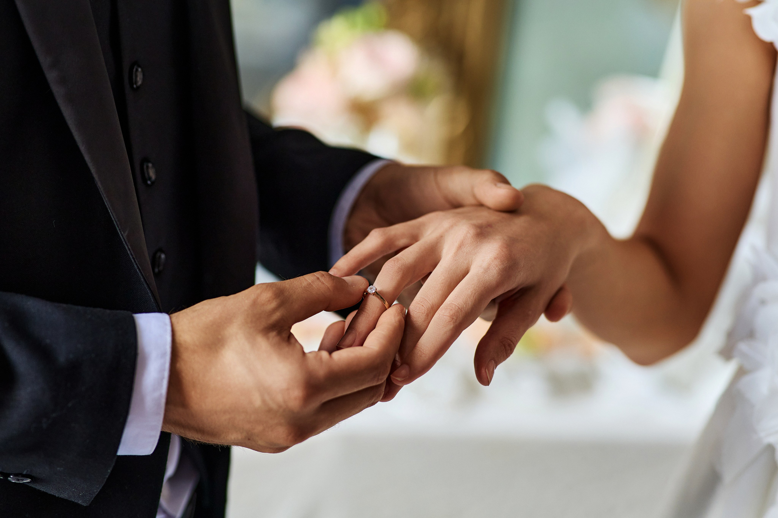 Фотограф в ЗАГС в Туле