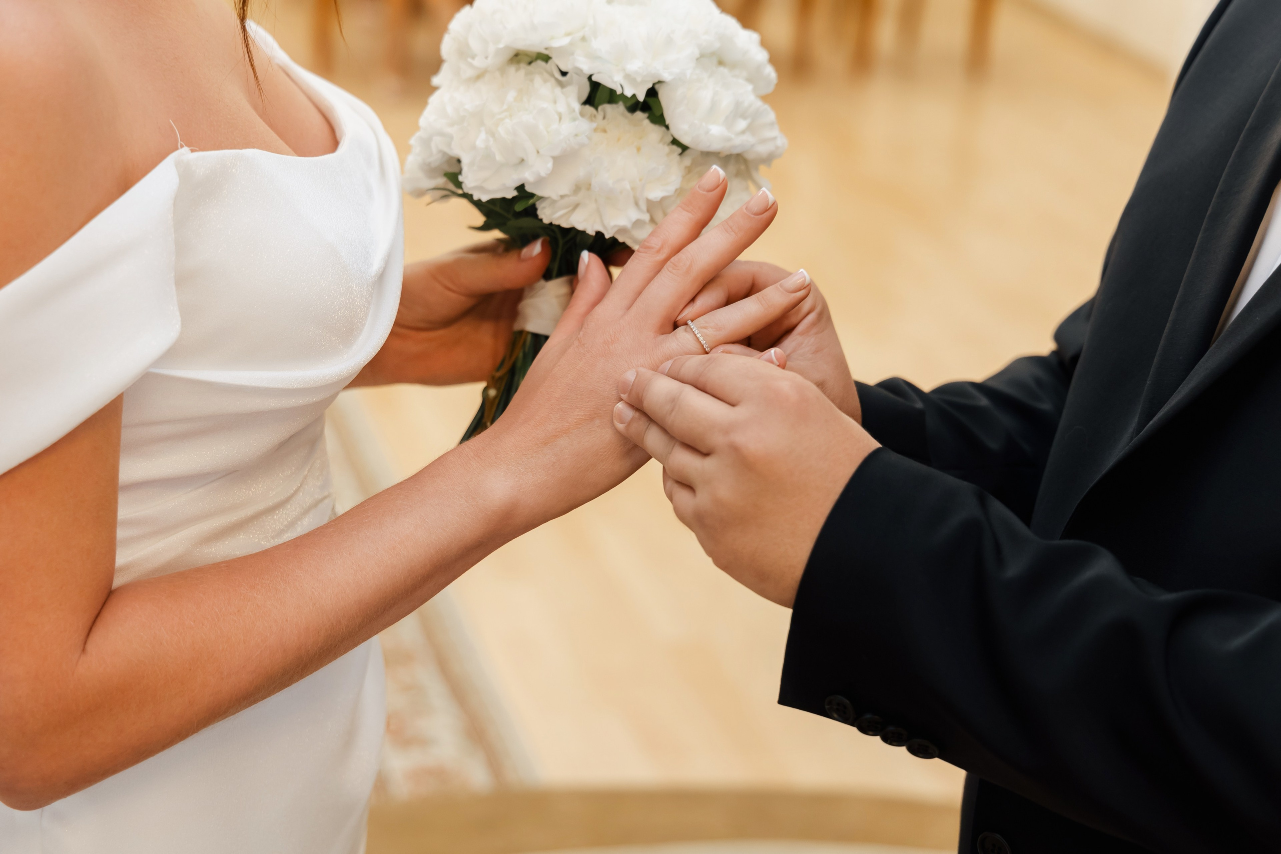 Дмитрий и Ксения. Sopka. Свадебный фотограф в Хабаровске