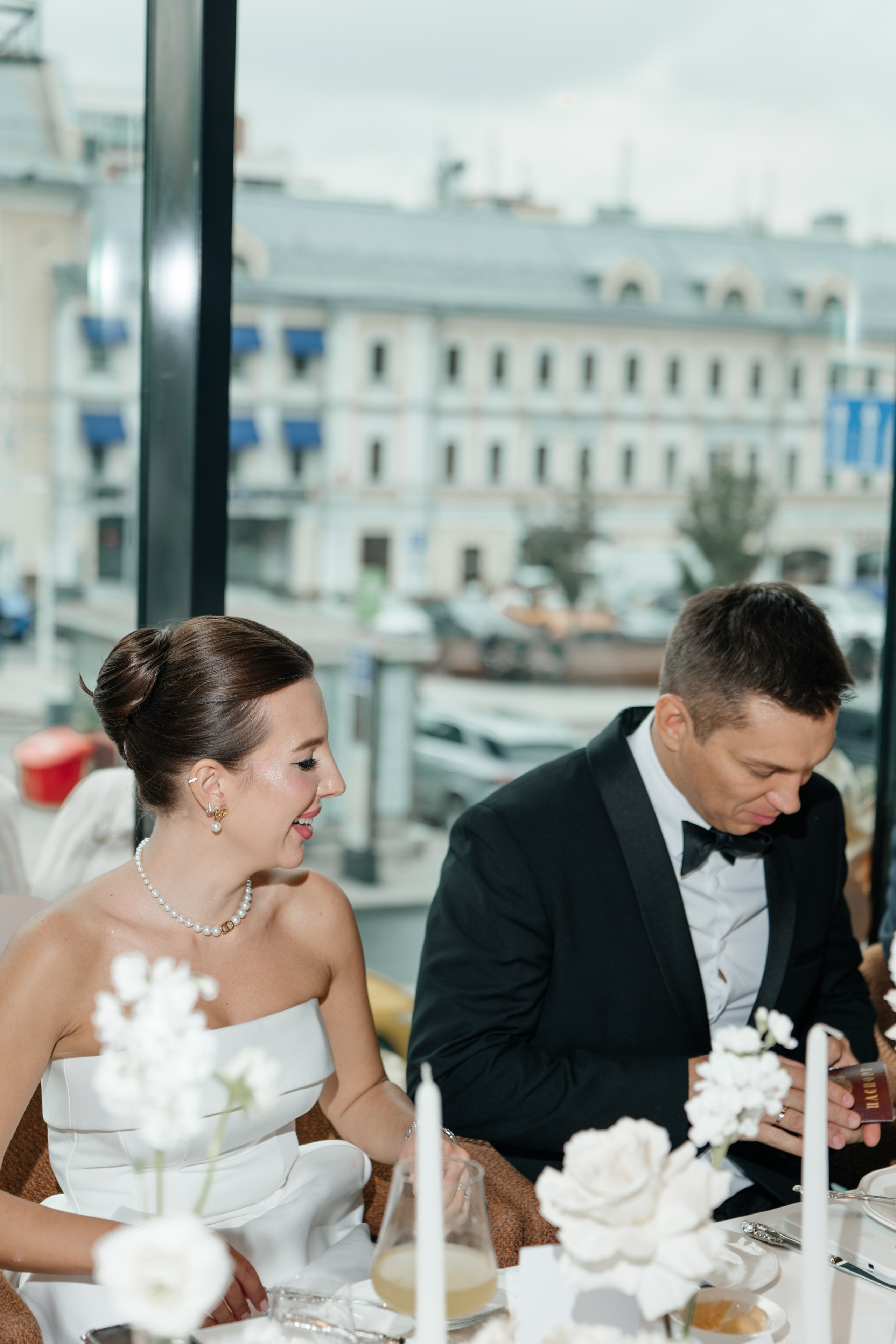 DENIS & ANASTASIA. Свадебное ФОТО & ВИДЕО Москва/Липецк