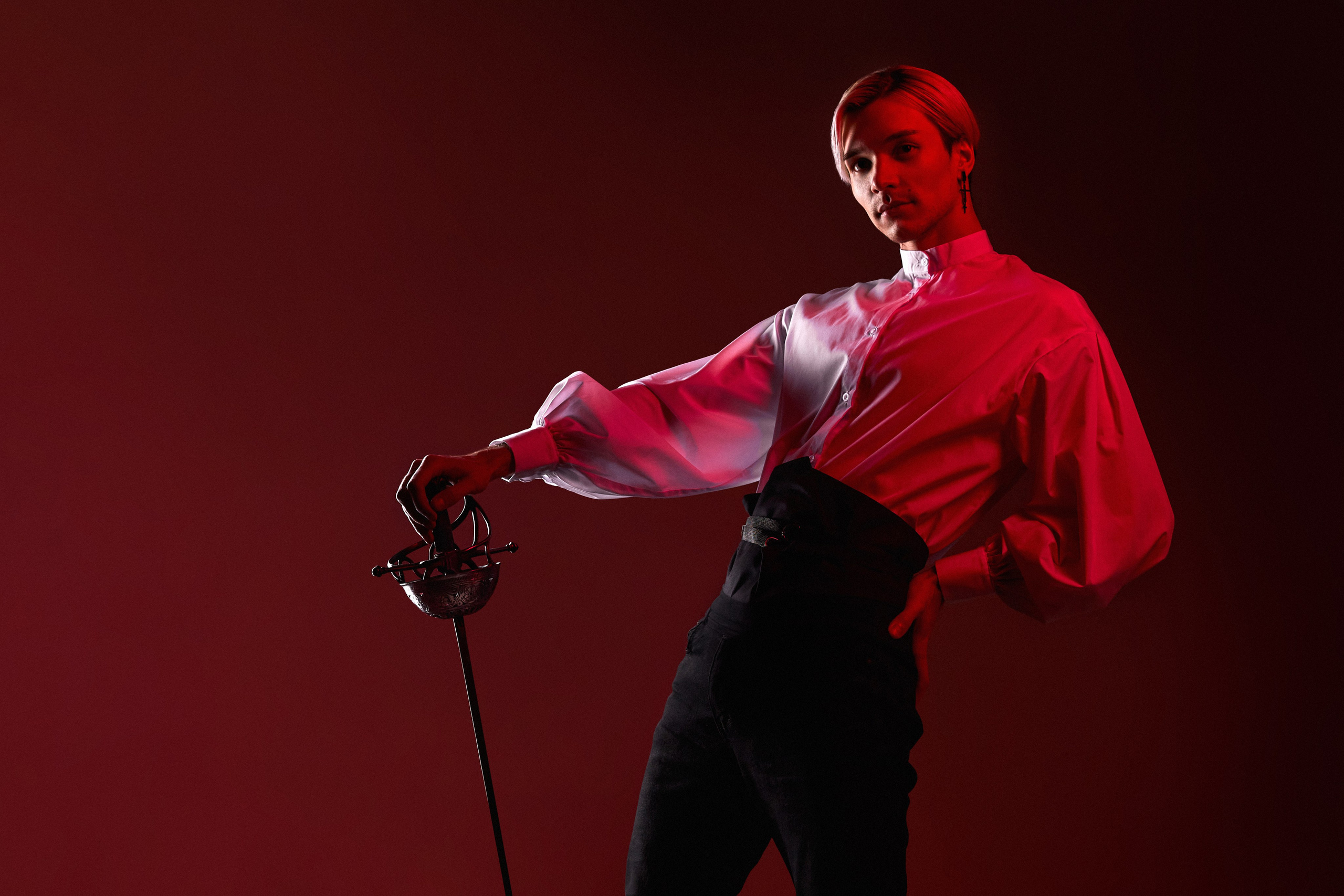 Ярослав. Фотограф в Ереване