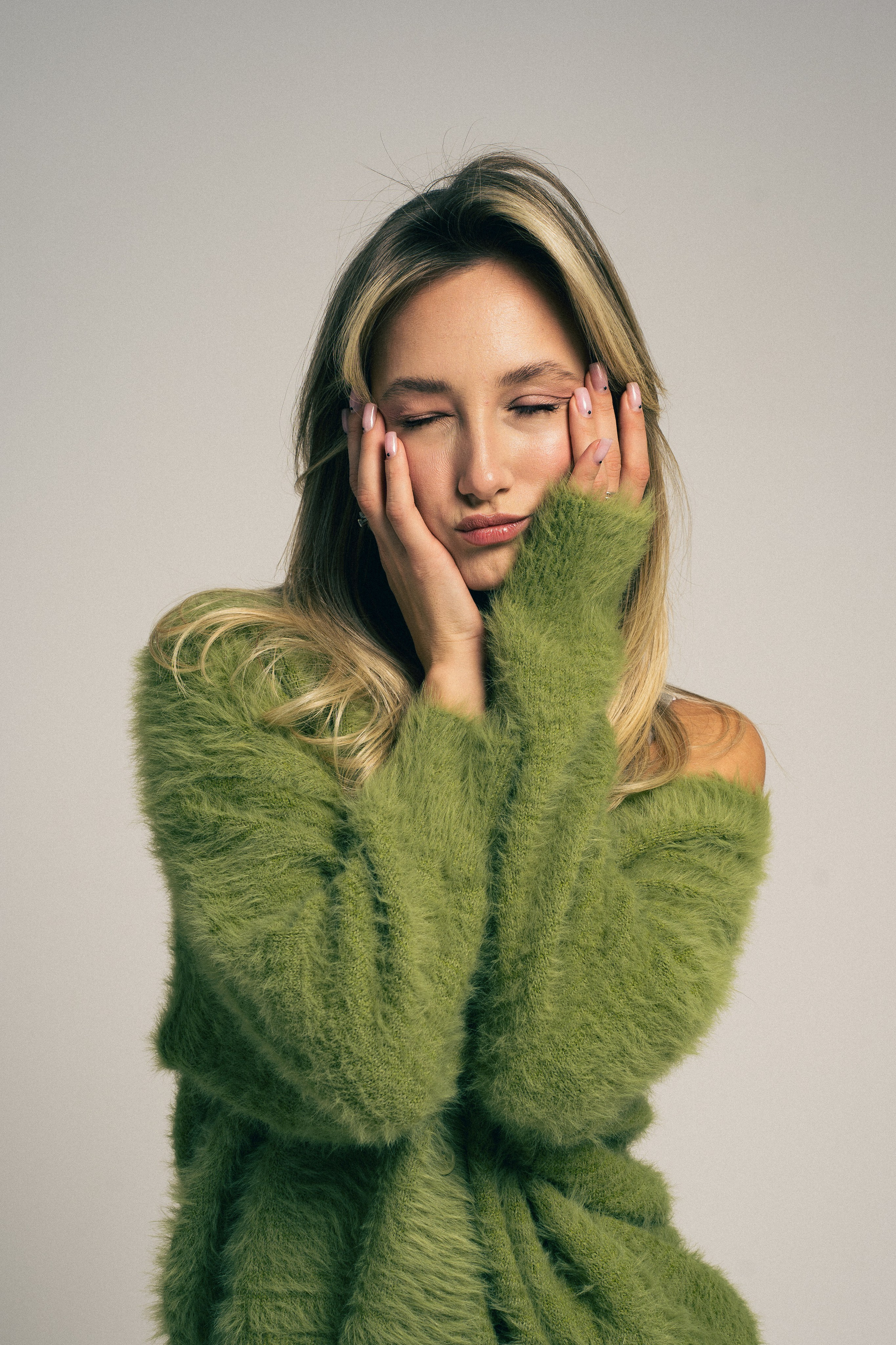 Ангелина. Виктория Спорова. Ваш портретный фотограф в Санкт-Петербурге