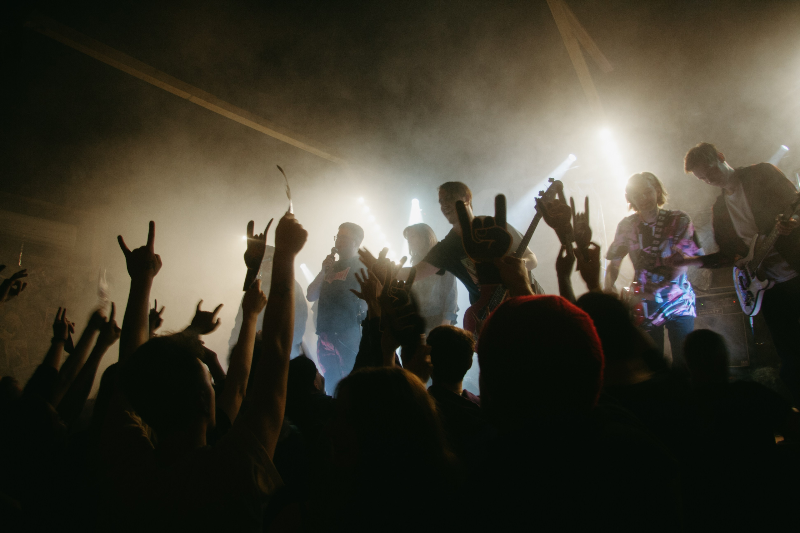 Репортаж. Варвара Бабёнышева