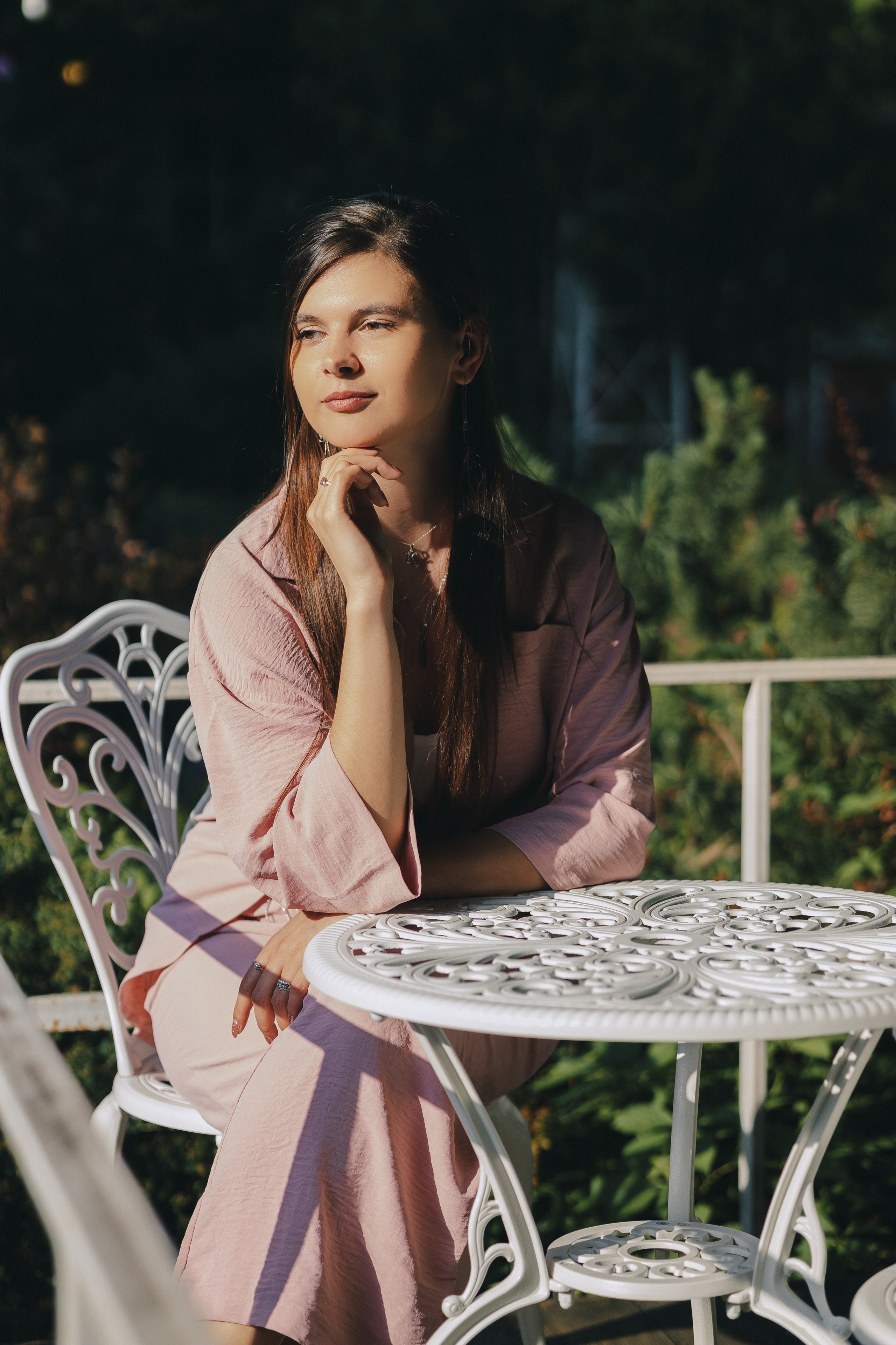 Олег и Катя. Фотограф Таганрог Любимая Надя