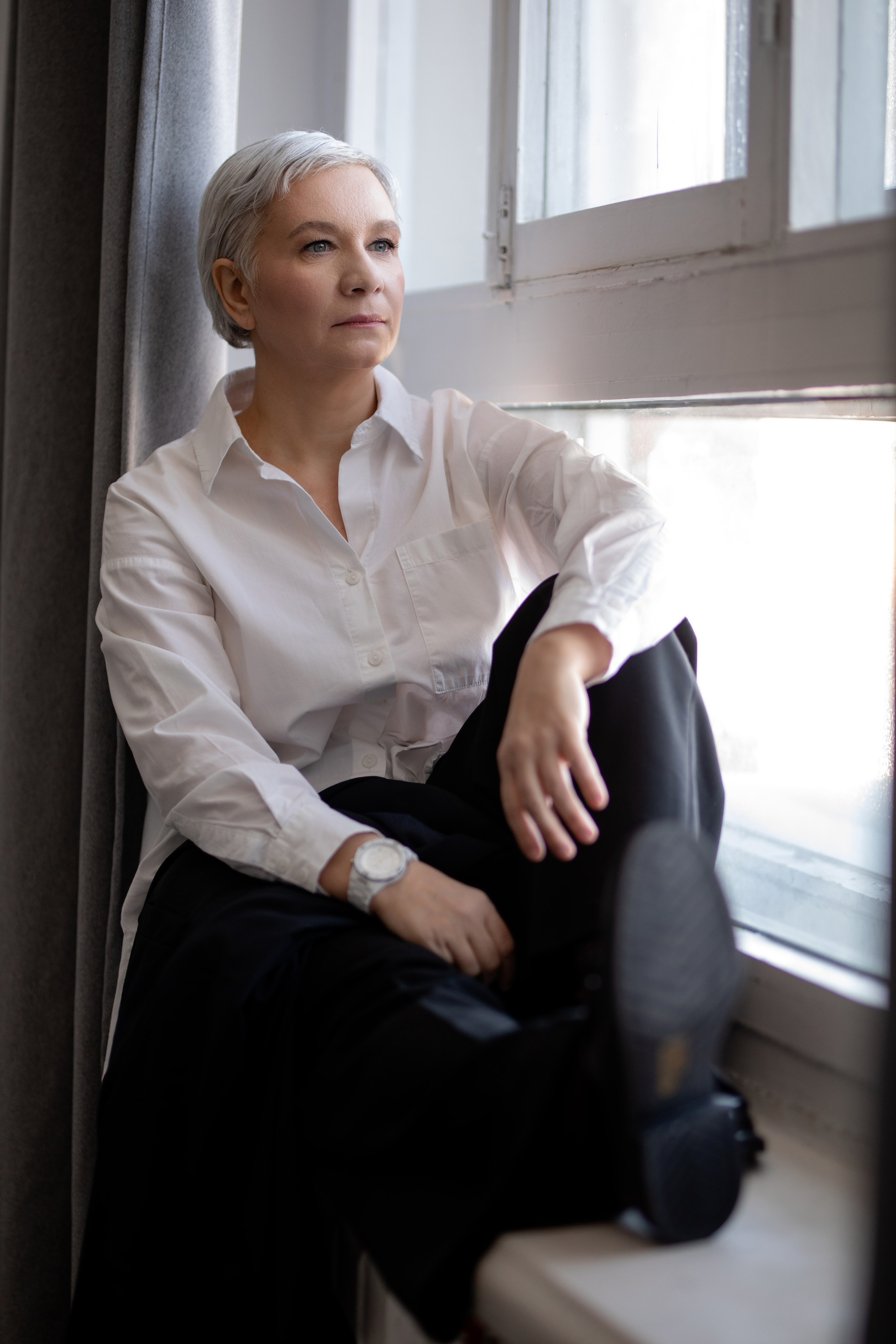 Ирина. Фотограф чувственного портрета в Санкт-Петербурге Светлана Фролова