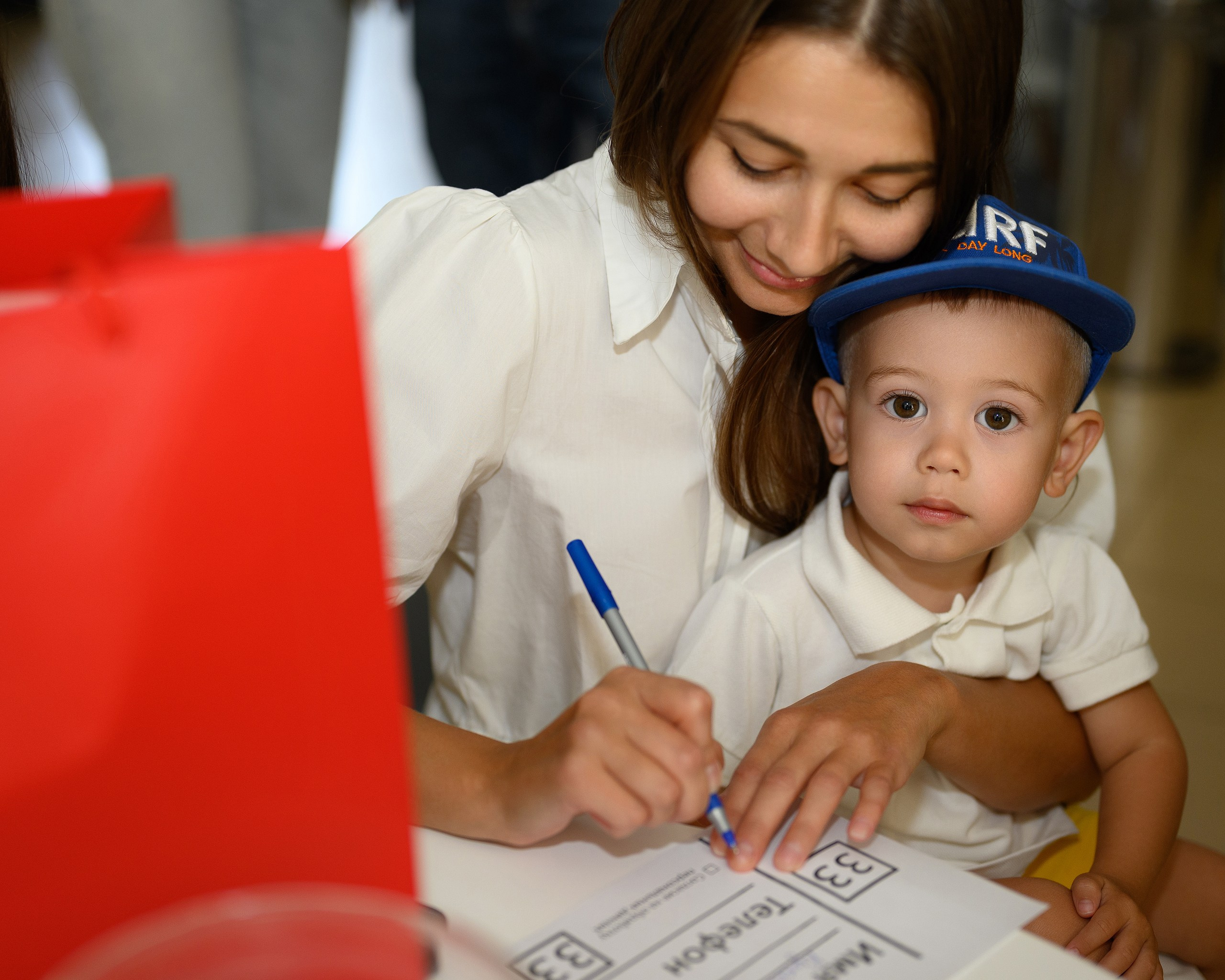 Репортажная съемка мероприятий в Краснодаре. Свадебный и семейный фотограф в Краснодаре Владимир Курашев