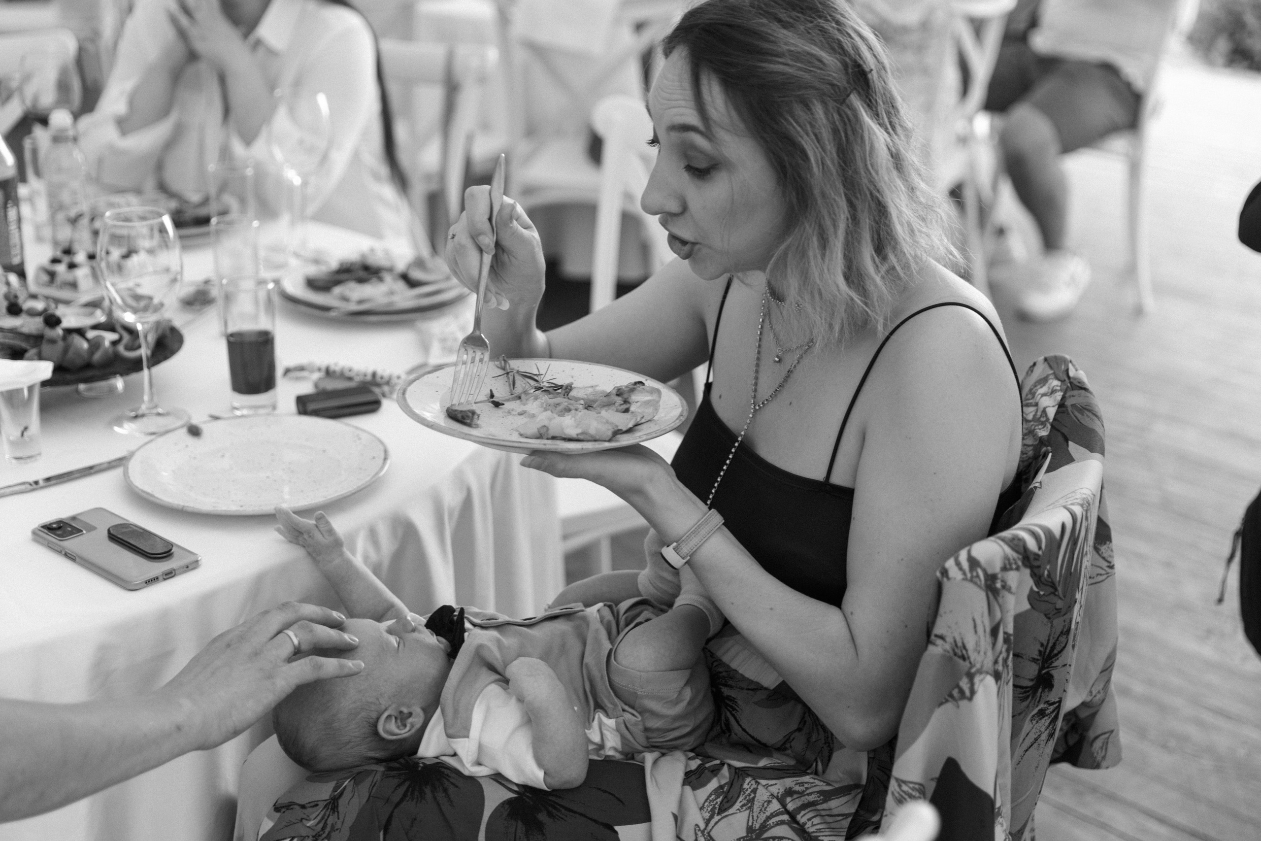 Дмитрий и Мария. Князева Стэлла