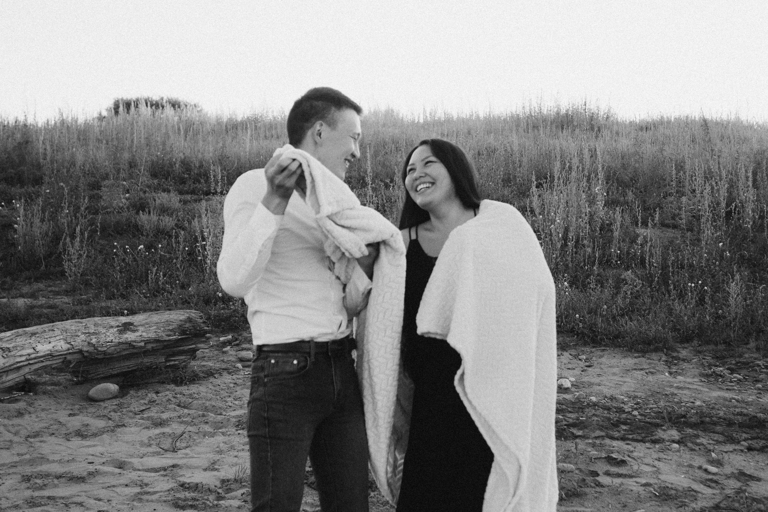 Карина и Николай. Свадебный фотограф Абакан