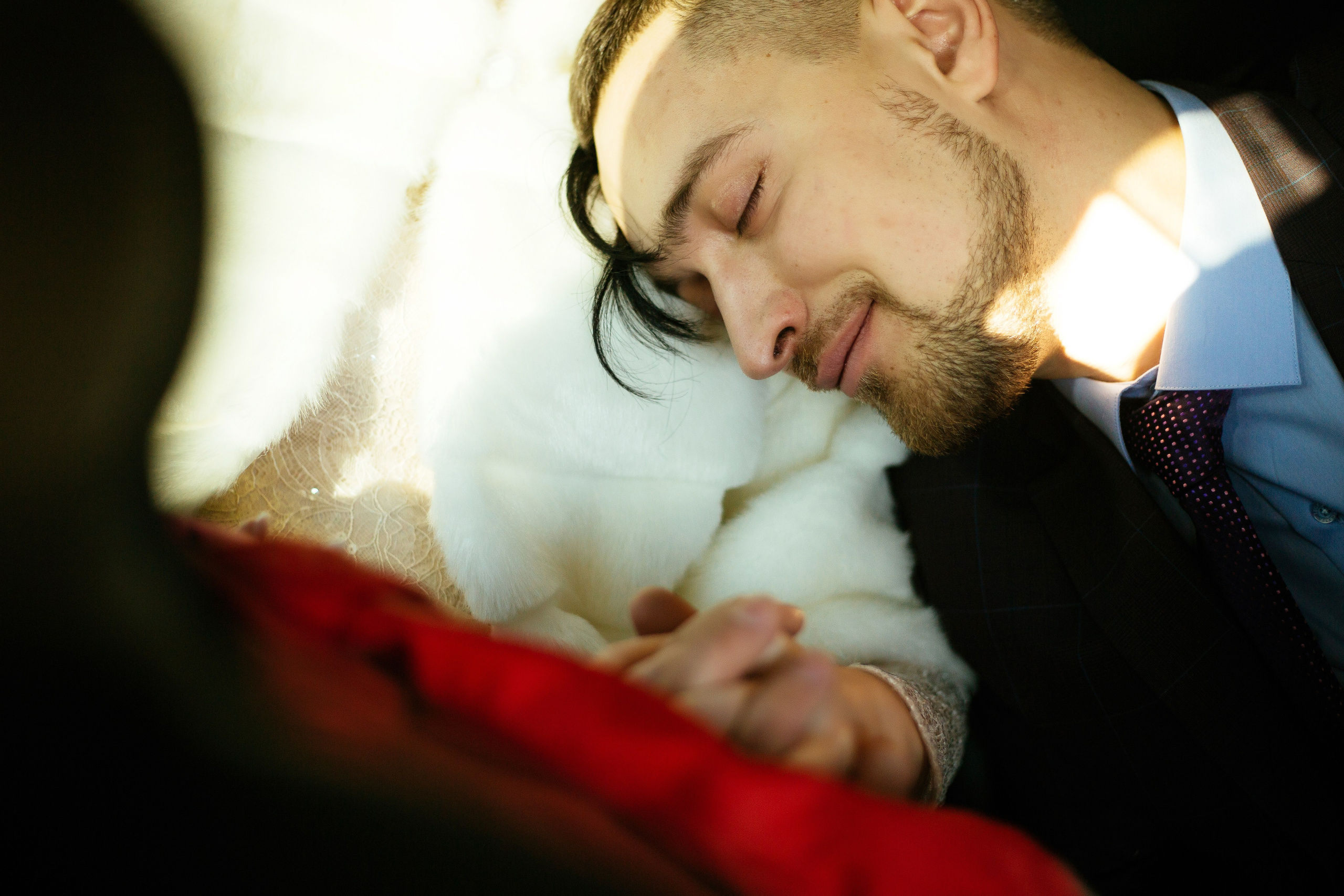 Евгений и Екатерина. Свадебный фотограф Абакан