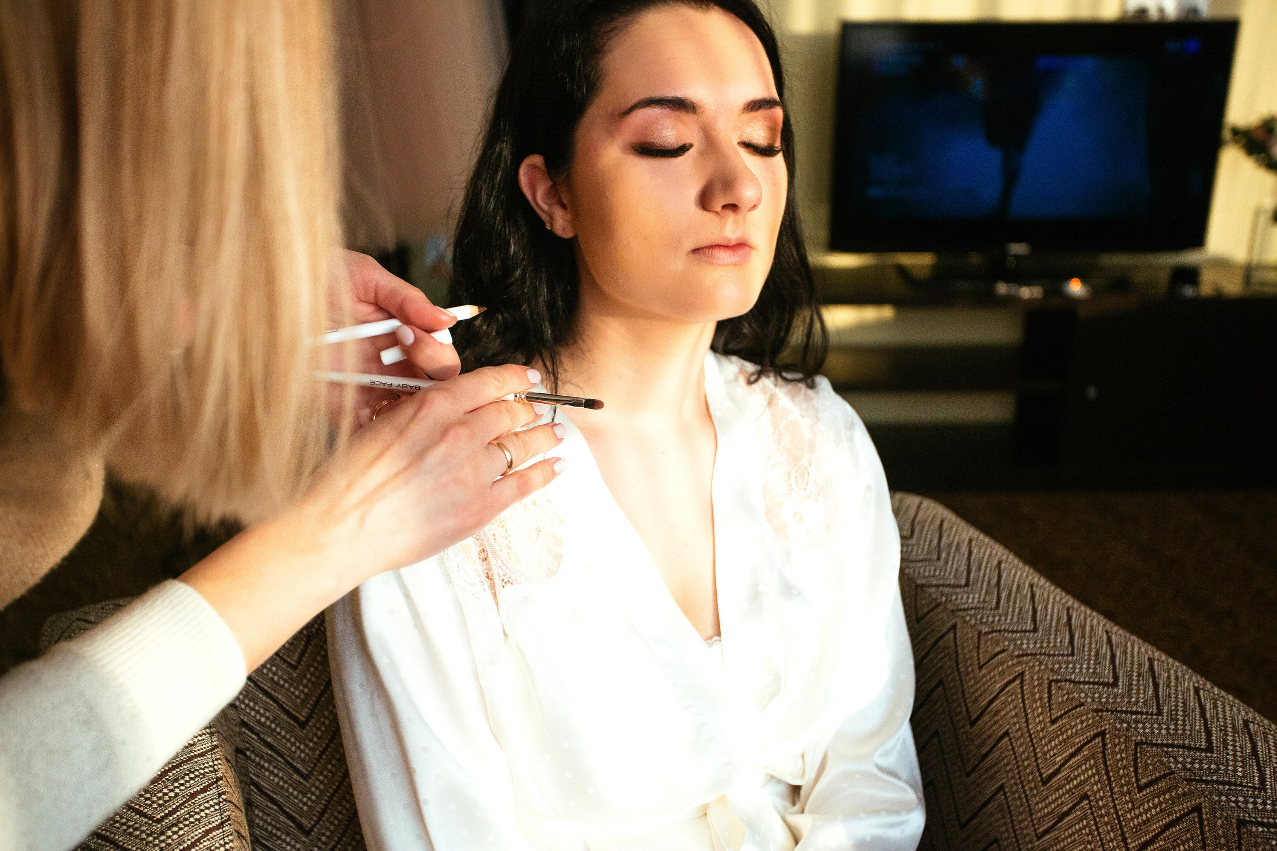 Евгений и Екатерина. Свадебный фотограф Абакан