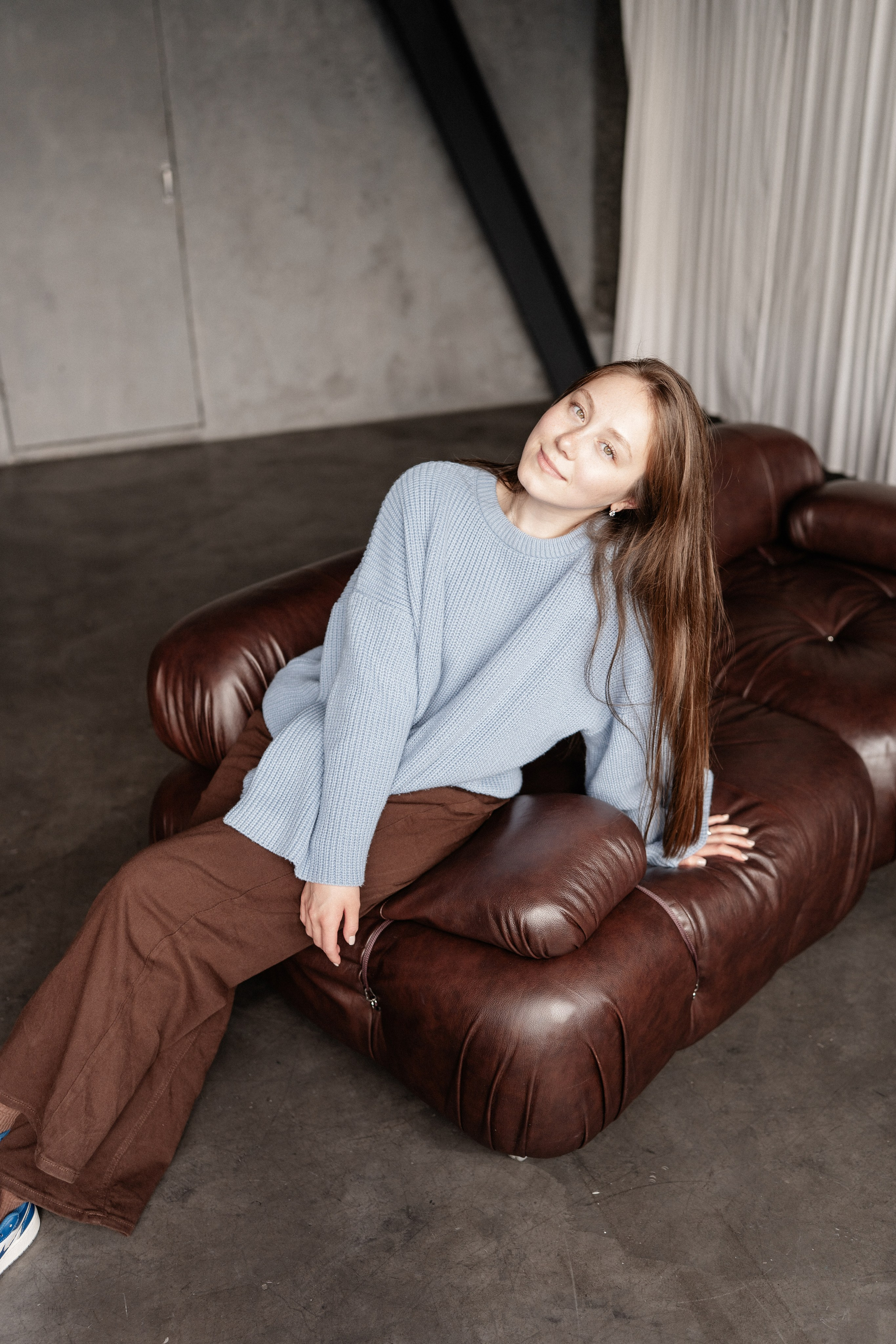 Екатерина. Портретный фотограф Красноярск