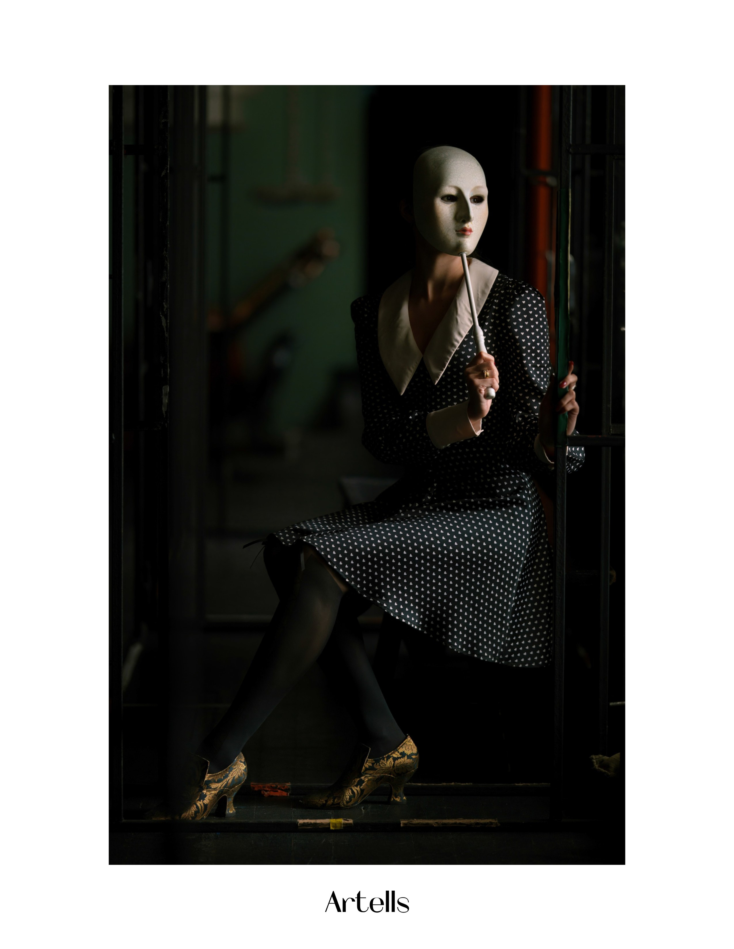 Публикации. Oles Paritskiy