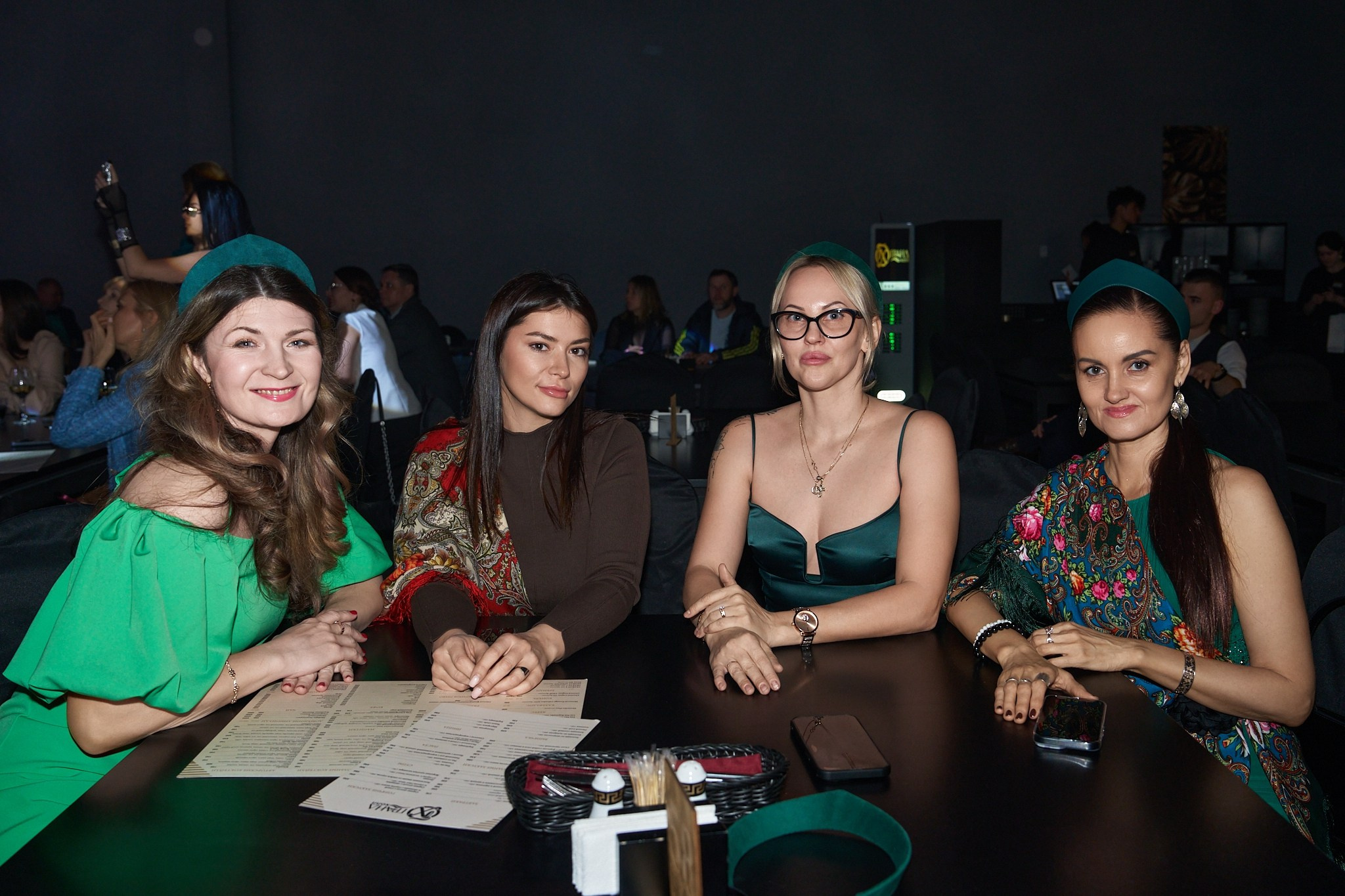 Репортажная съемка Санкт-Петербург