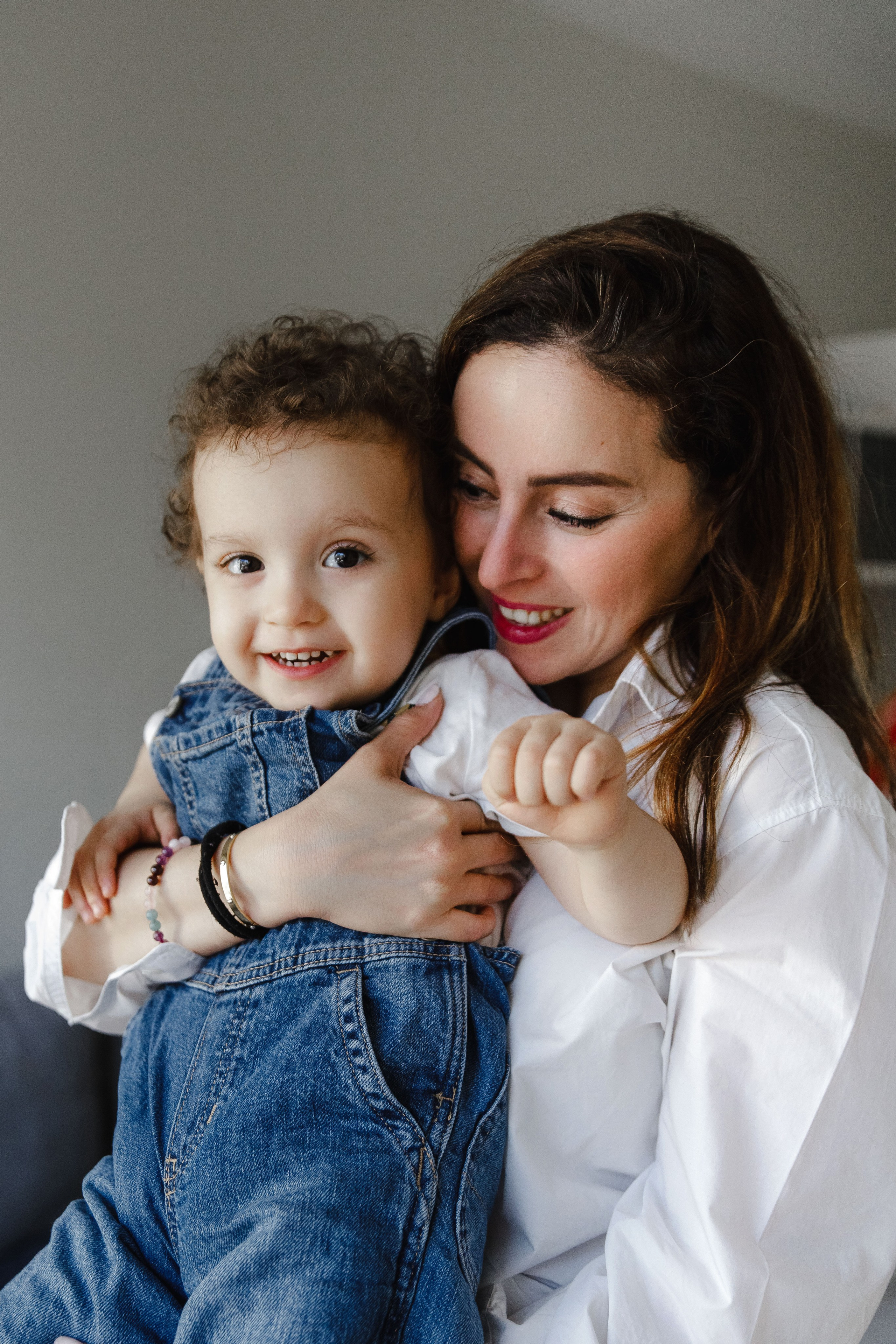 Family. Фотограф Андрей Баксов