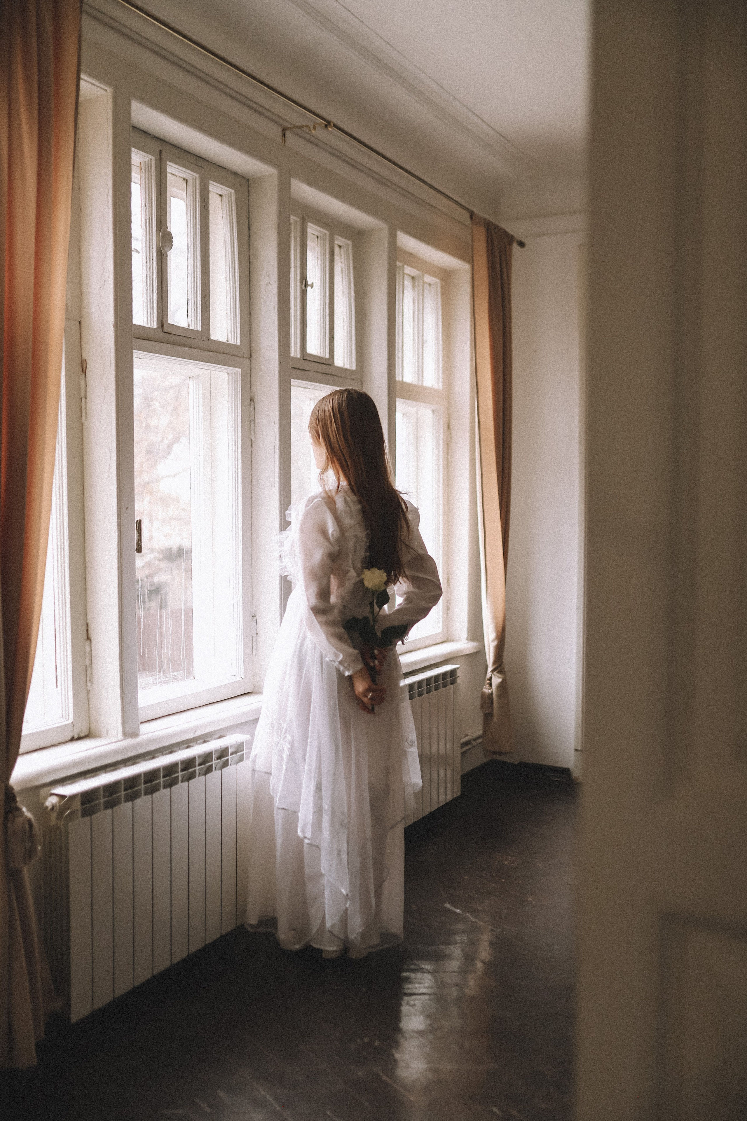 Женя. Фотограф в Нижнем Новгороде Кристина Батанова