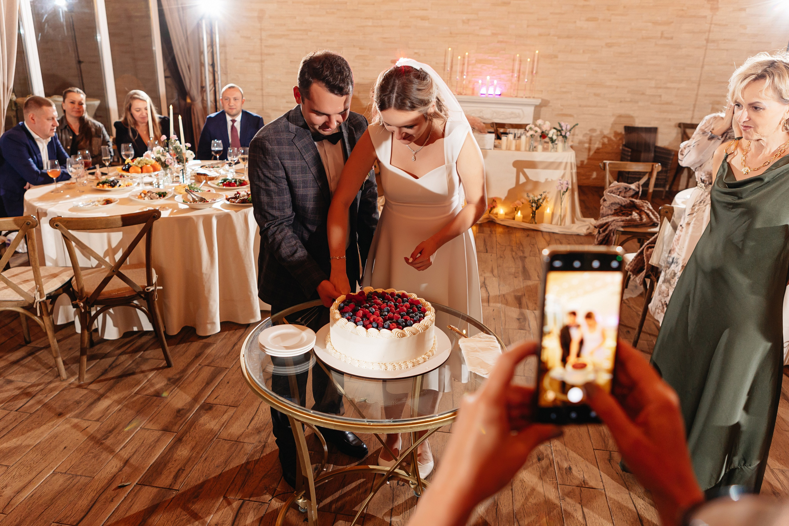 2025.09.04 Н&A (банкет). Ирина Бешляга. Фотограф в Москве и по всей России