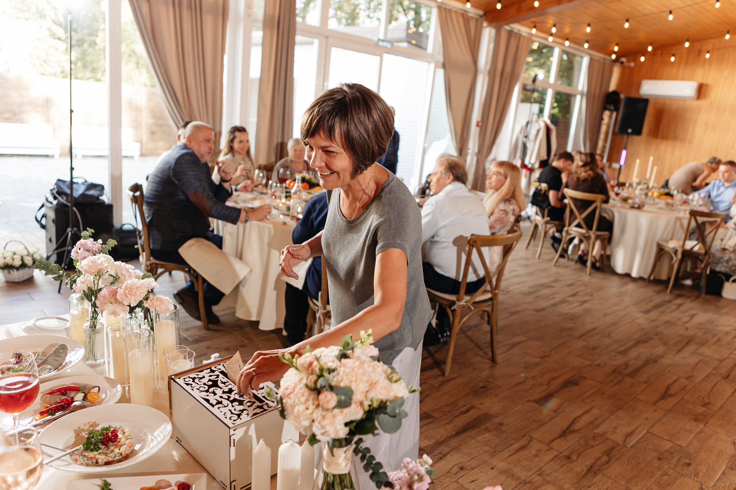 2025.09.04 Н&A (банкет). Ирина Бешляга. Фотограф в Москве и по всей России