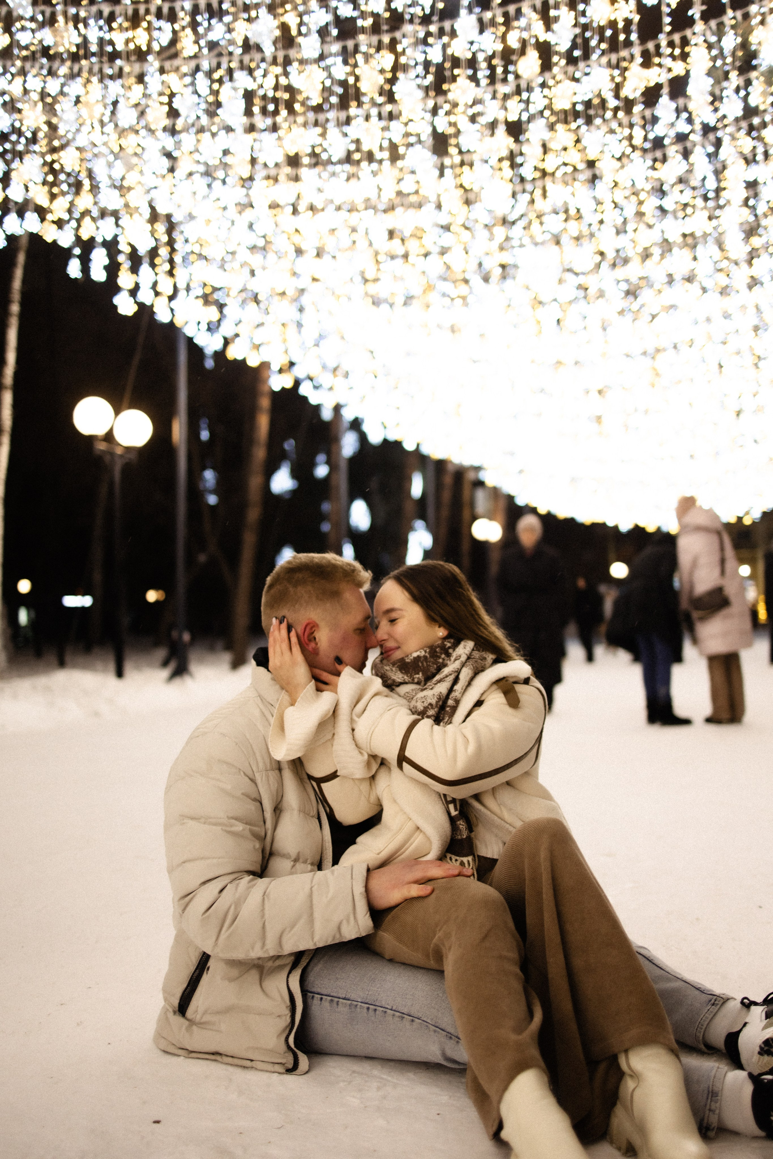 Образец сертификата | Не является действующим