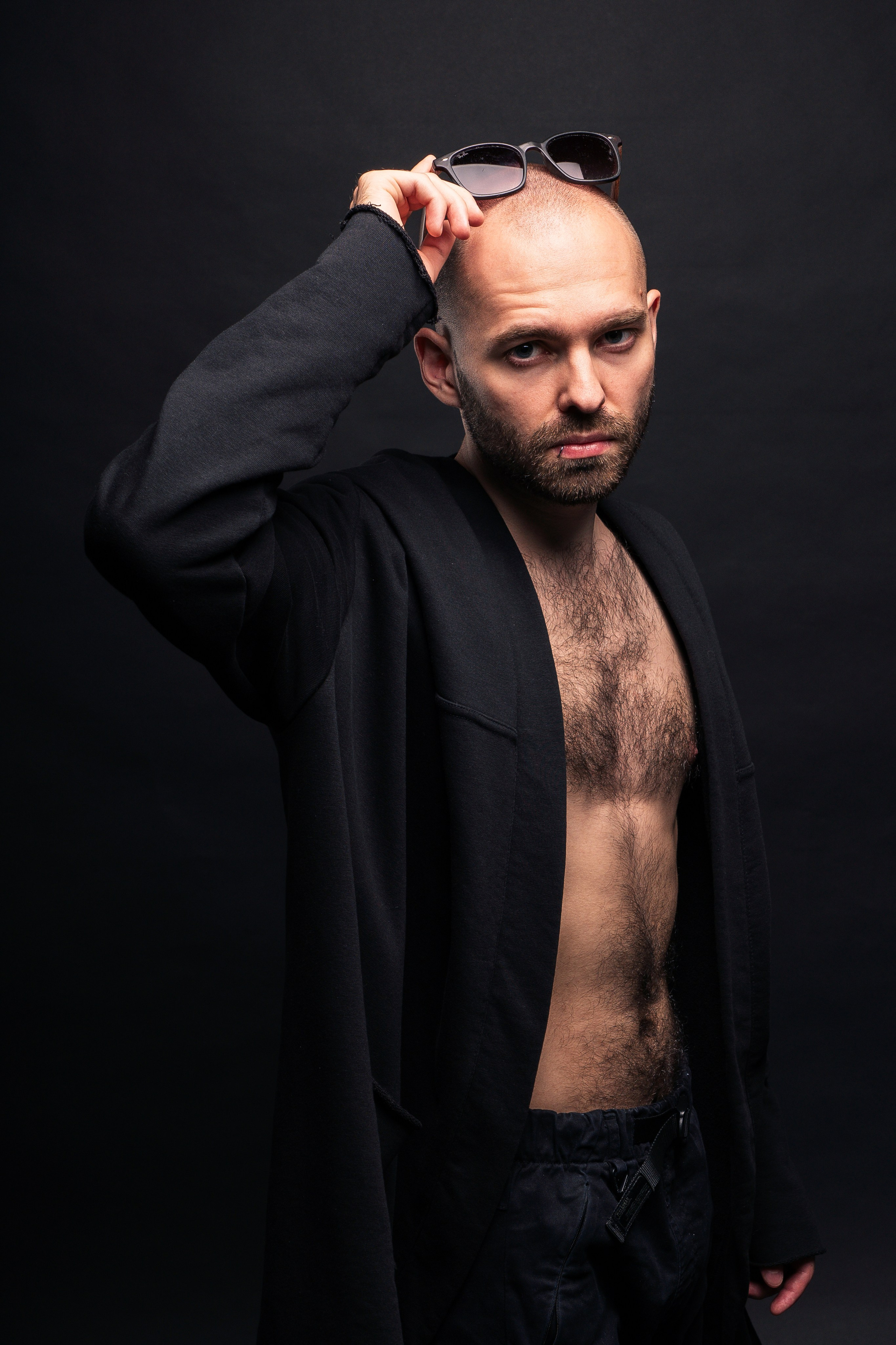 Денис. Репортажный и Свадебный фотограф в Москве Иван Белов