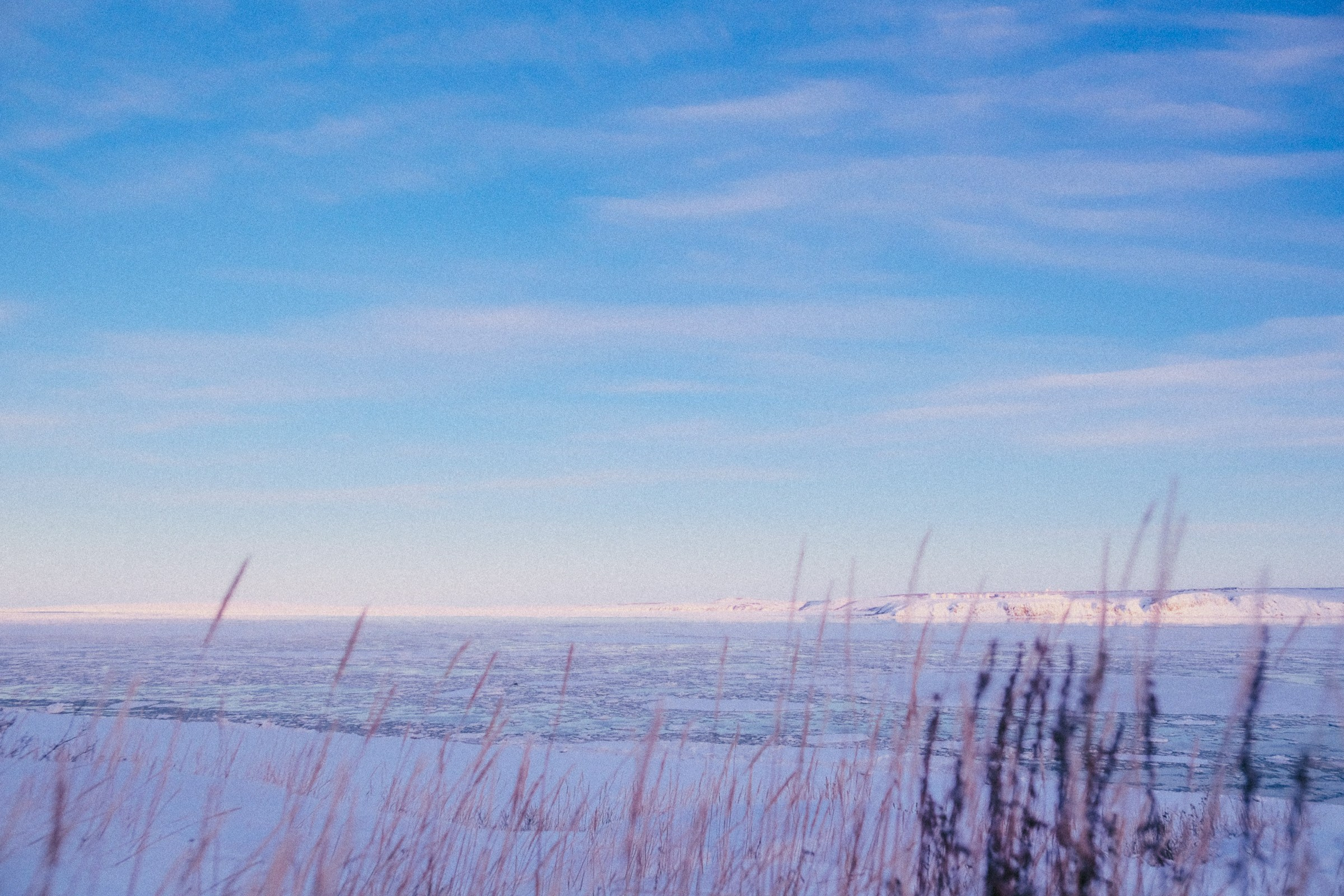 Пейзажи. Фотография и видео г. Анадырь Ильнур Шакиров