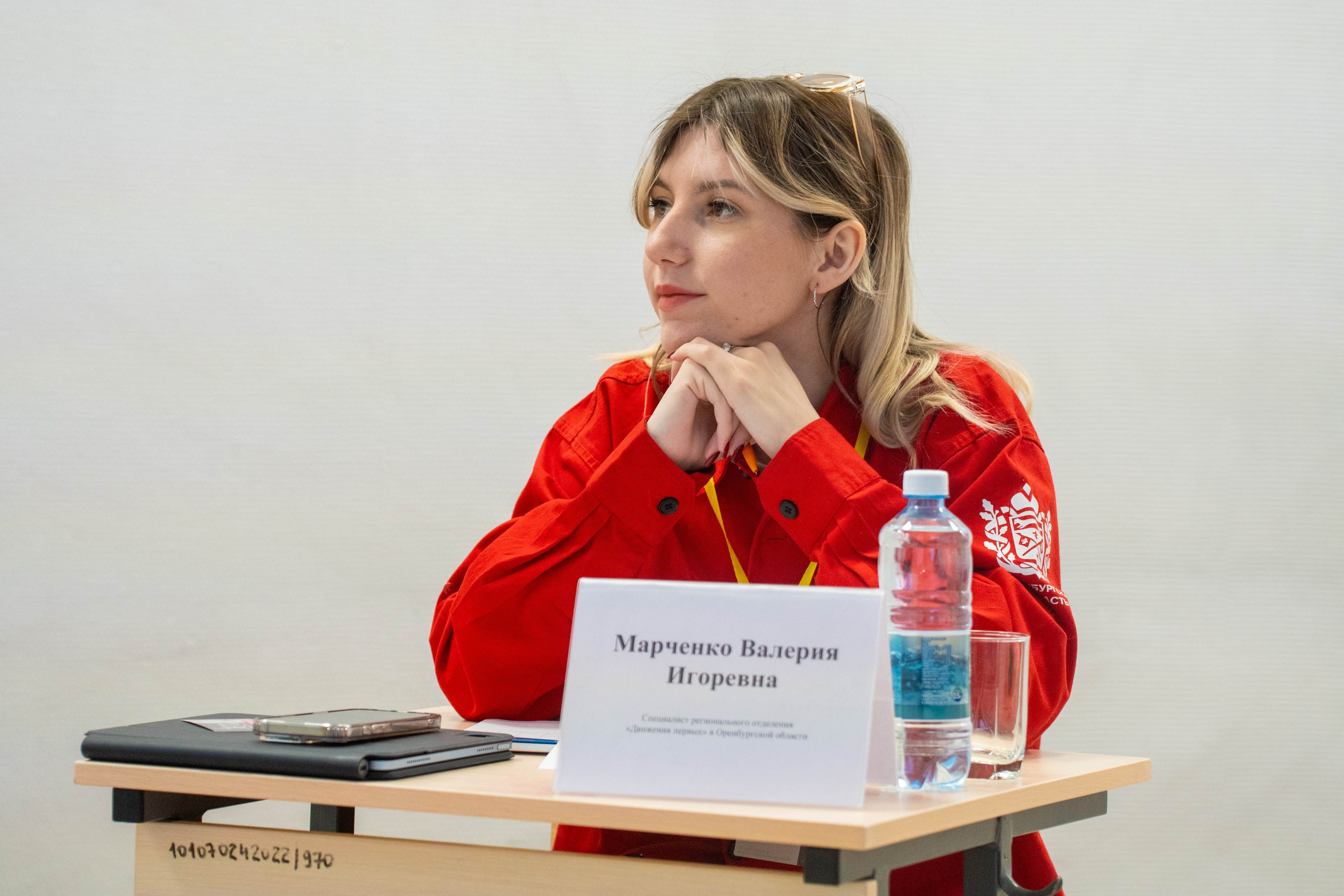 Счастливое детство в Оренбуржье