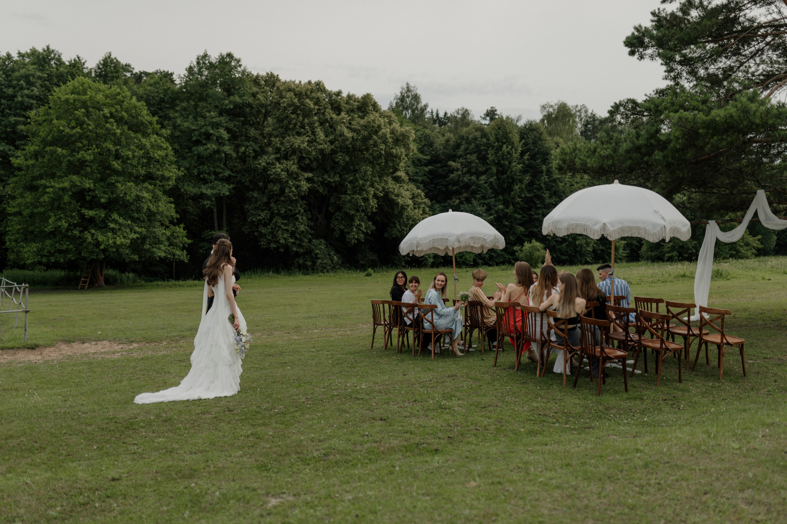 Артур и Таисия. Свадебный и Семейный фотограф в Ярославле Алёна Колясникова