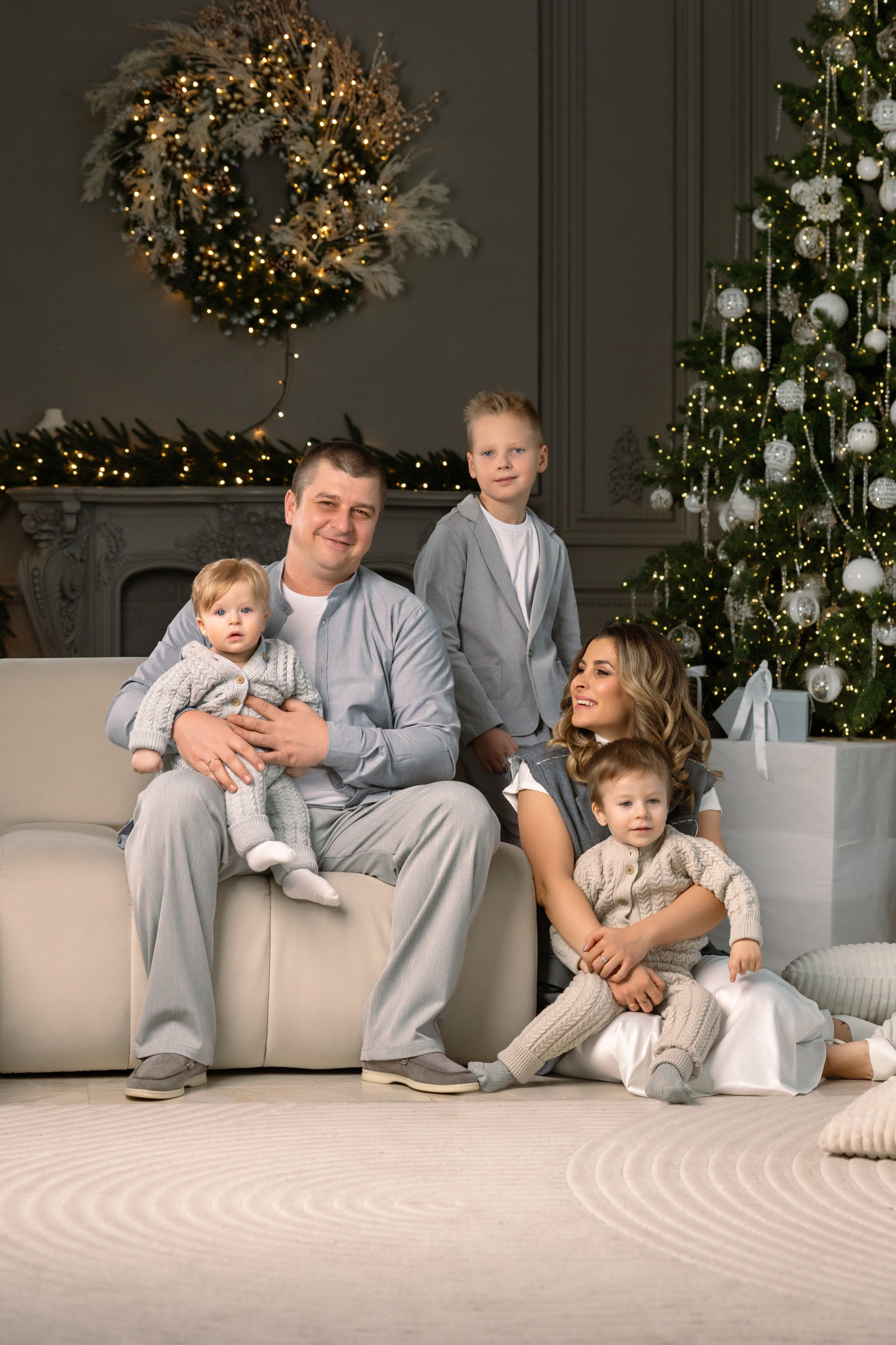 JULIA. Фотограф в Ростове-на-Дону Мария Аверина