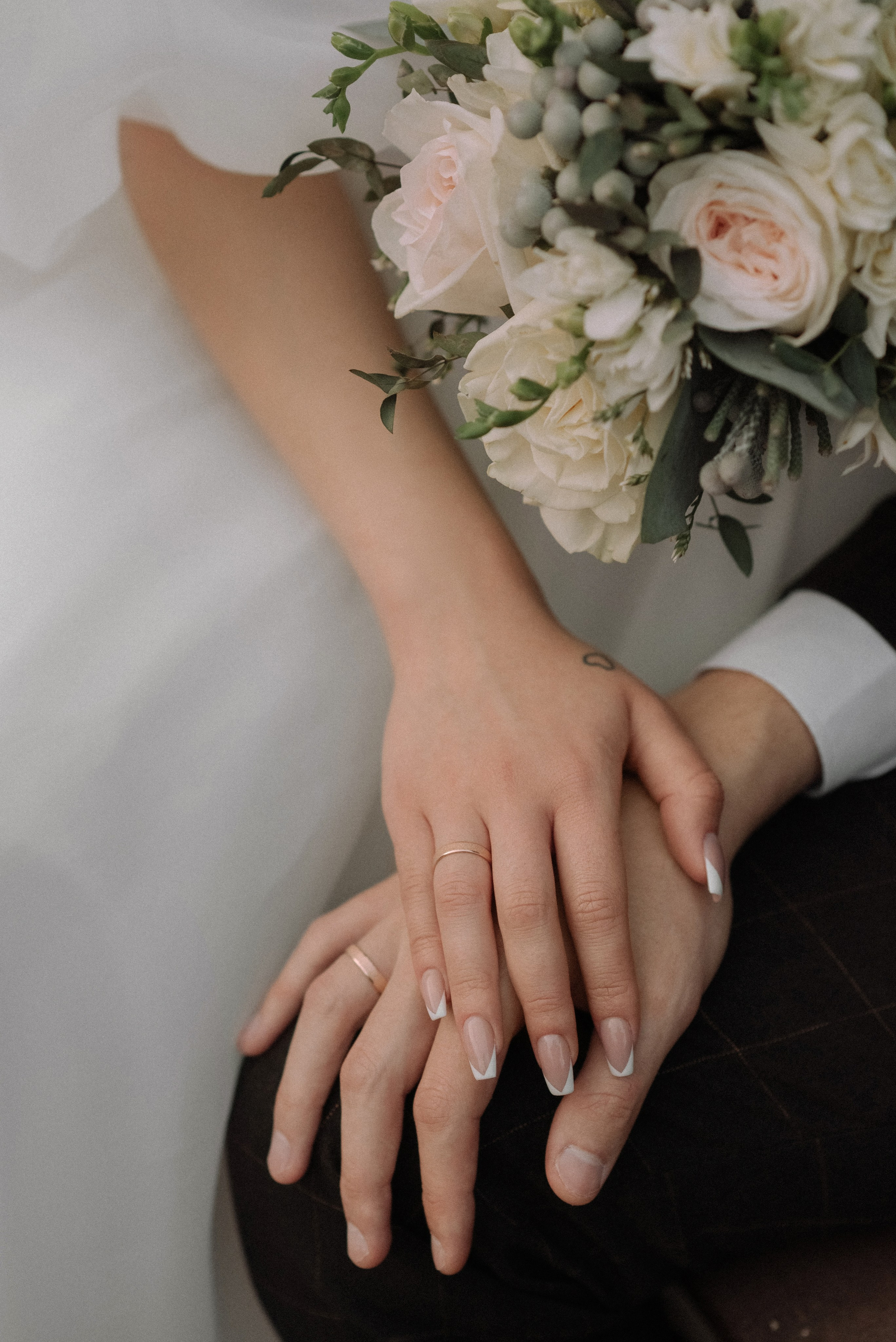 Дмитрий и Ангелина (площадка Петушки)