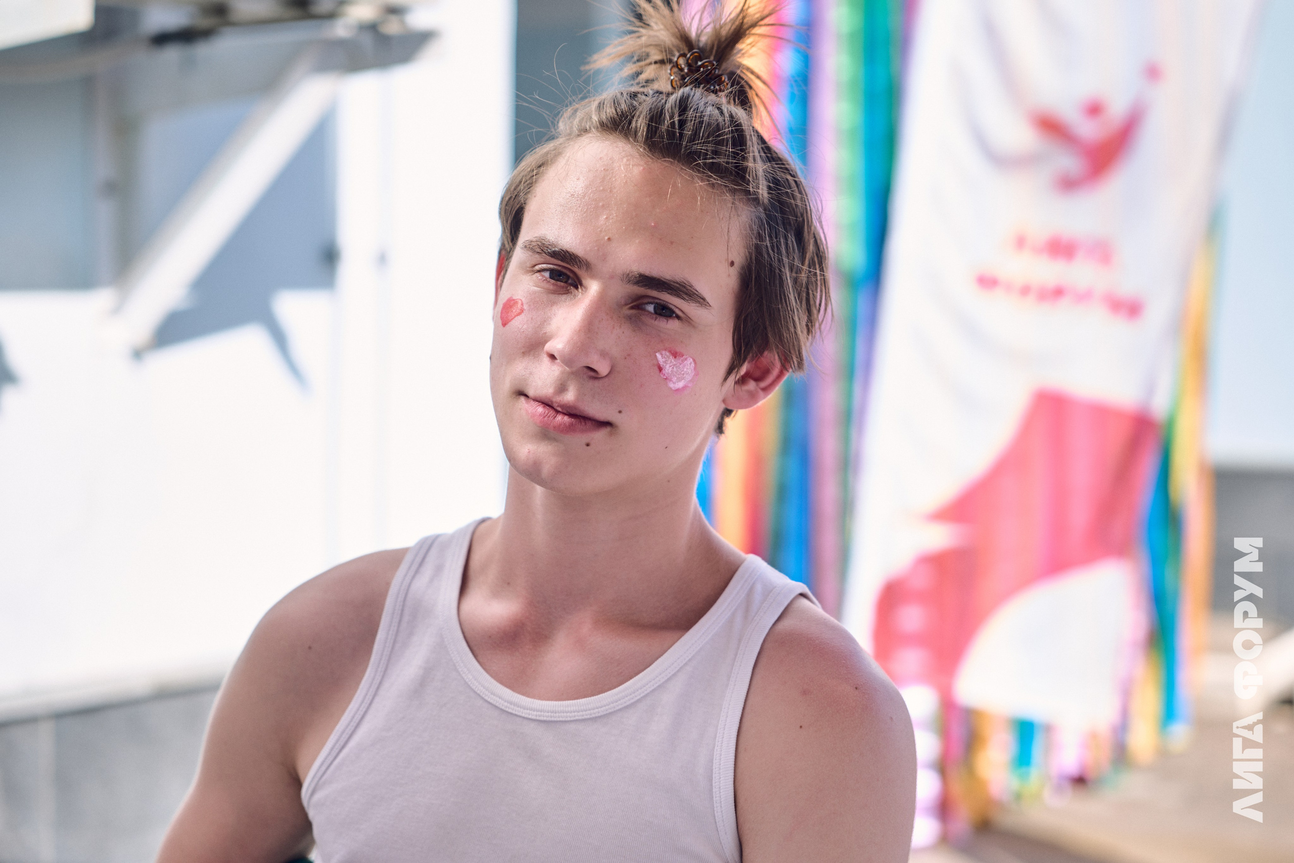 Тусовка Лига Форум 2025 — Репортажная съёмка | Казань. Фотограф Халитов Фидаиль — Казань | Мероприятия, Портреты, Репортажи